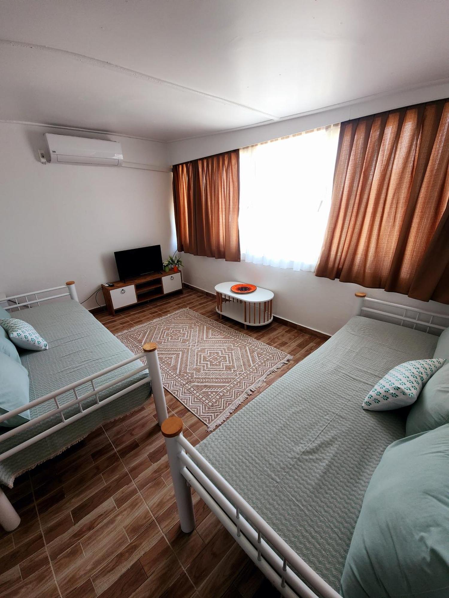 Kavala Hotel 2*