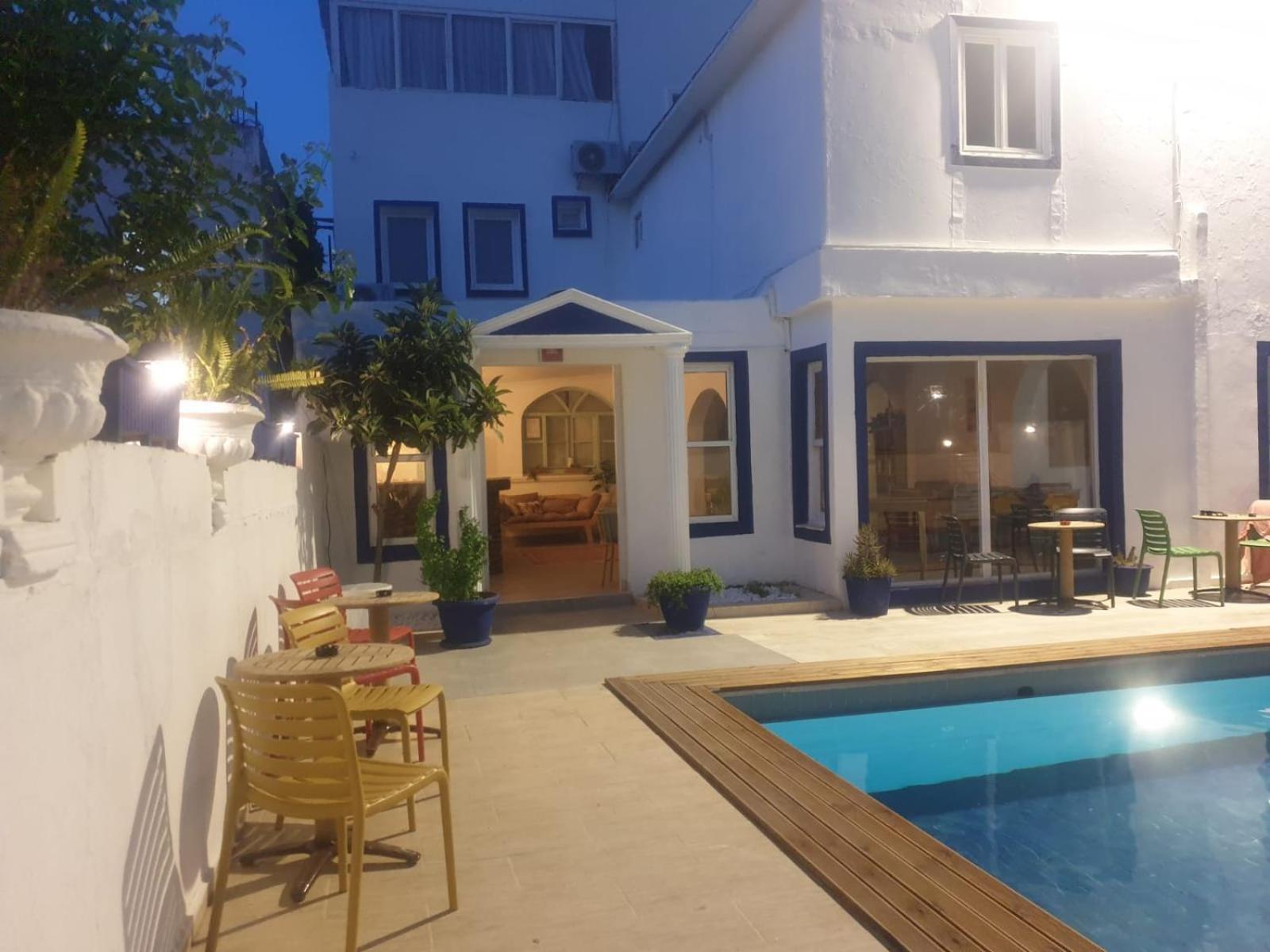 Kavala Hotel Bodrum