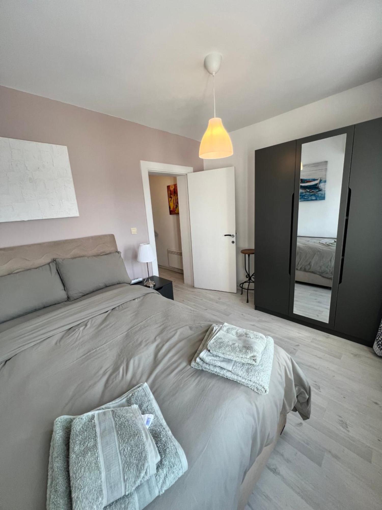 Casa D'eros - Yalikavak Marina Tatil Evi Bodrum