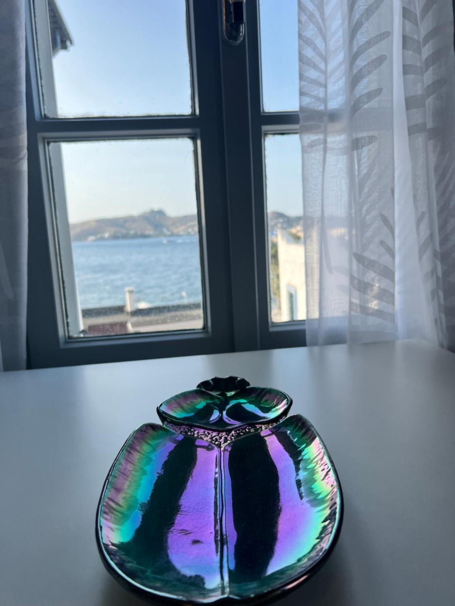 Tatil Evi Casa D'eros - Yalikavak Marina