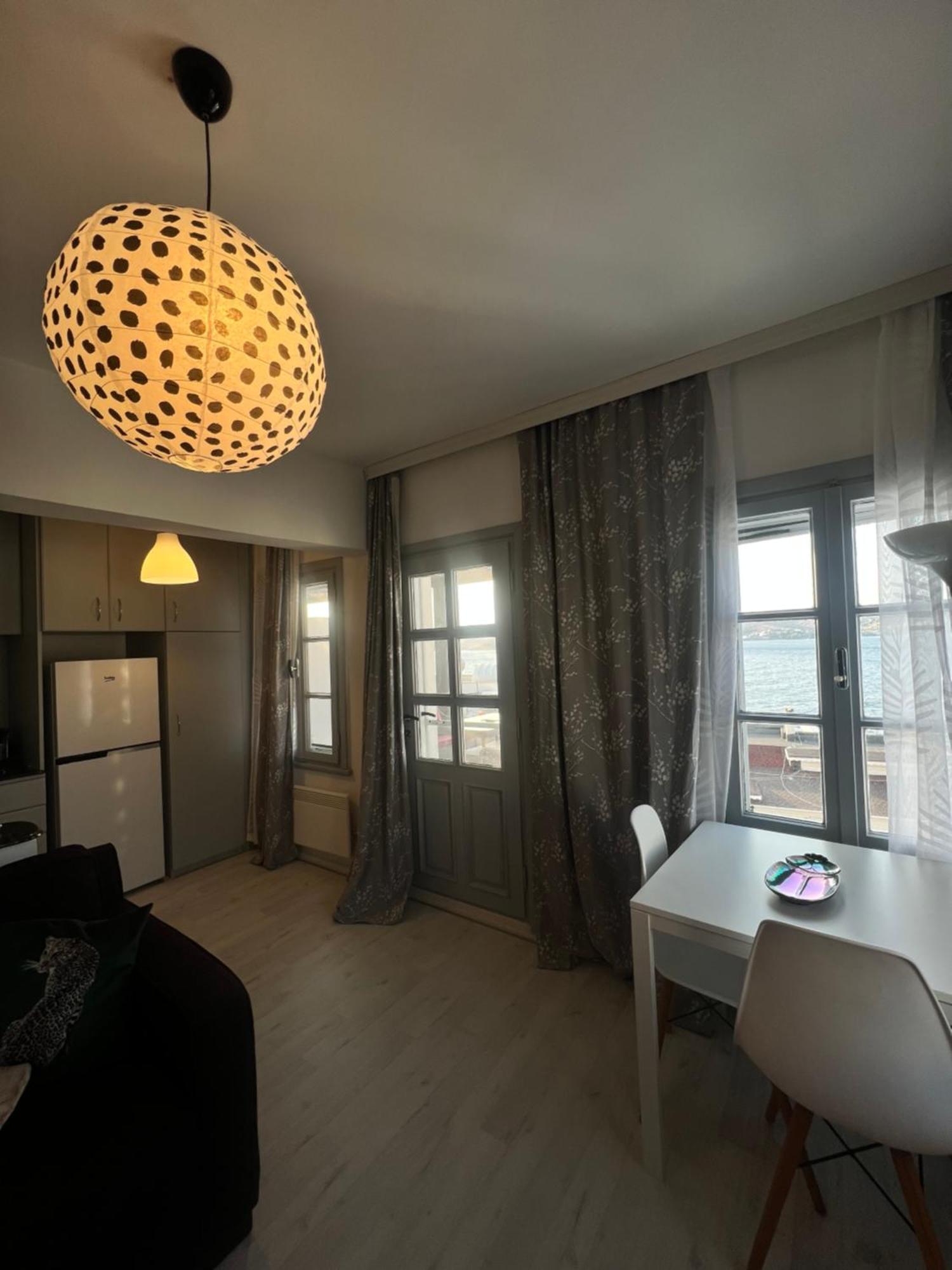 Tatil Evi Casa D'eros - Yalikavak Marina