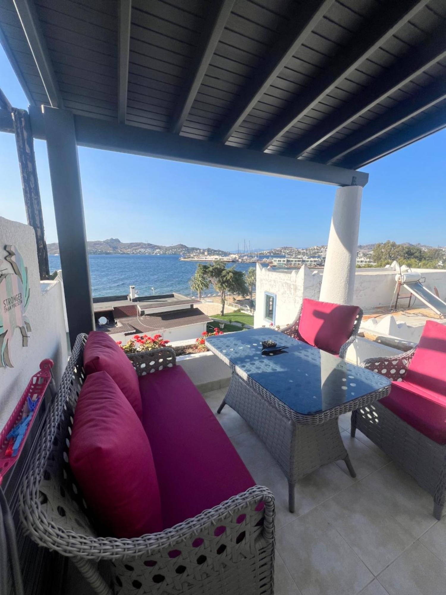 Casa D'eros - Yalikavak Marina Tatil Evi *