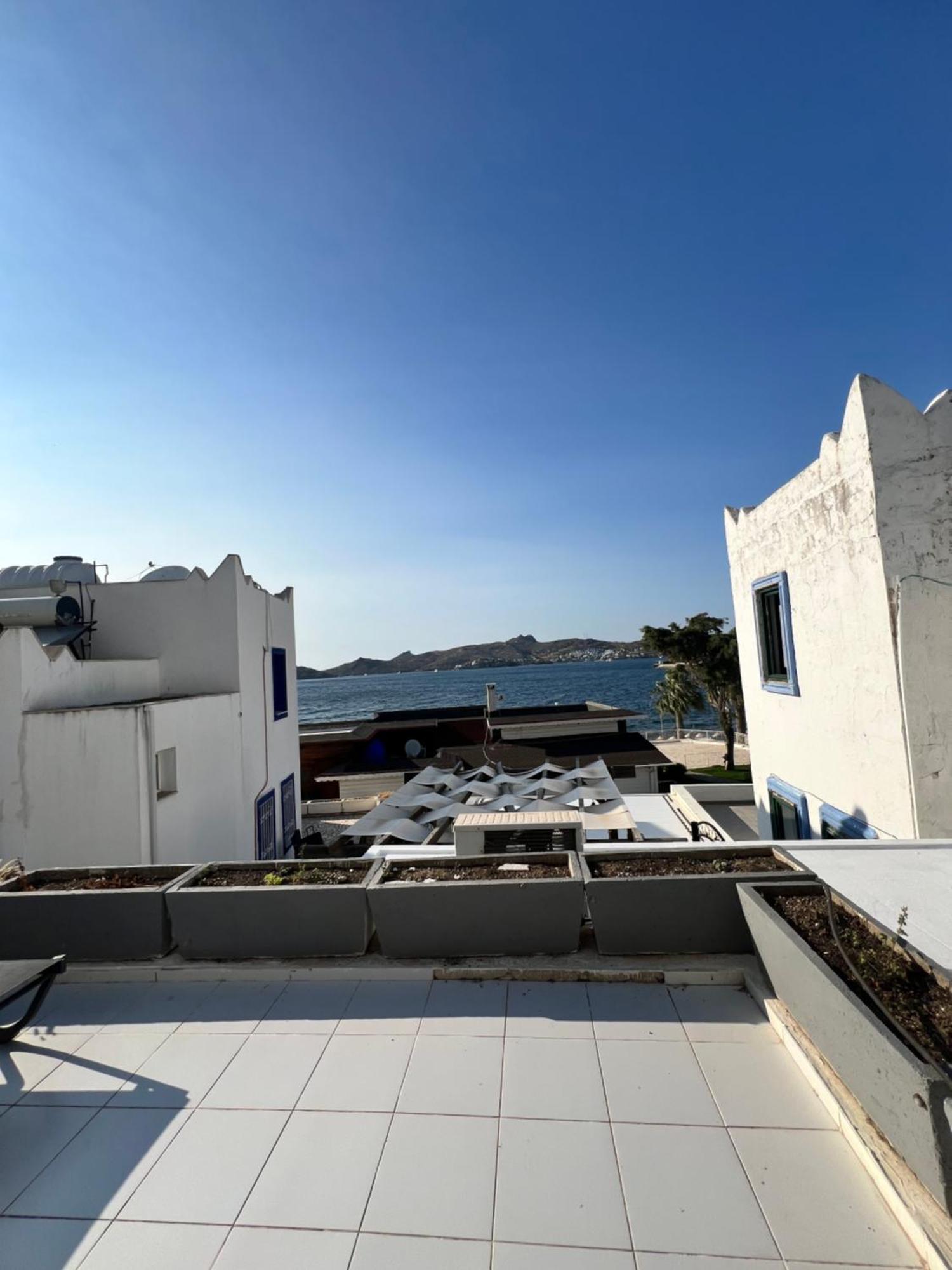Casa D'eros - Yalikavak Marina *