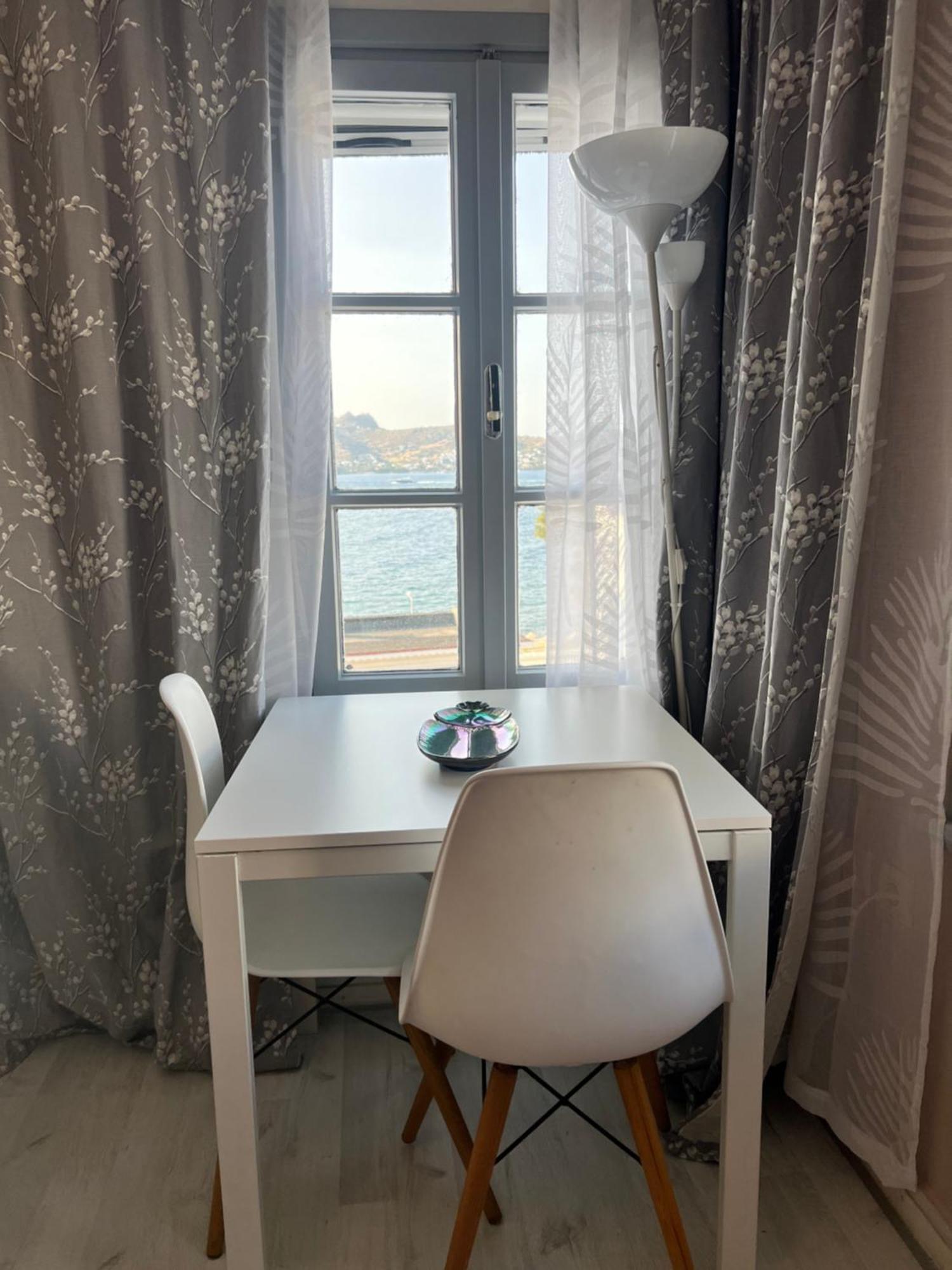 Casa D'eros - Yalikavak Marina * Bodrum