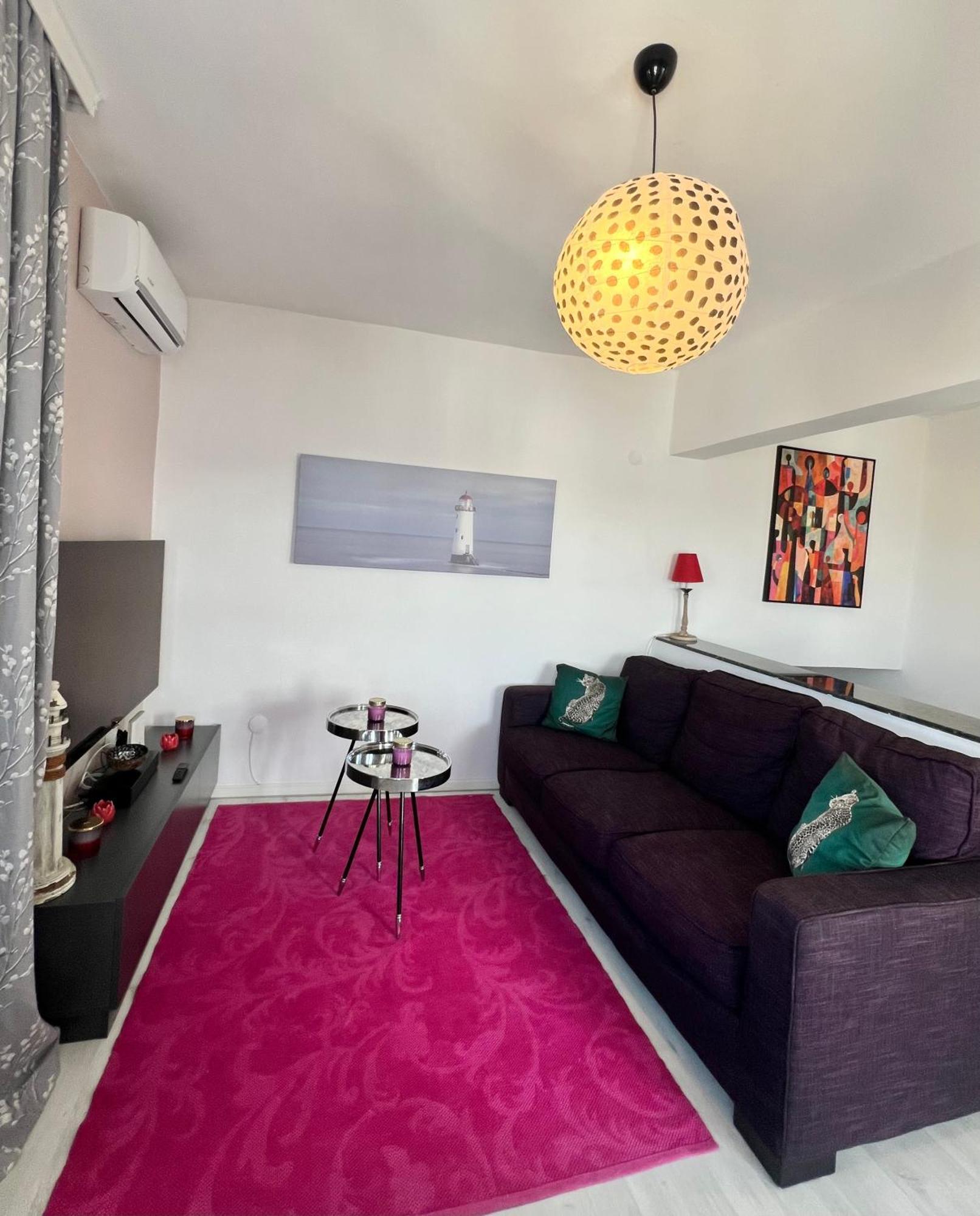 Tatil Evi Casa D'eros - Yalikavak Marina *