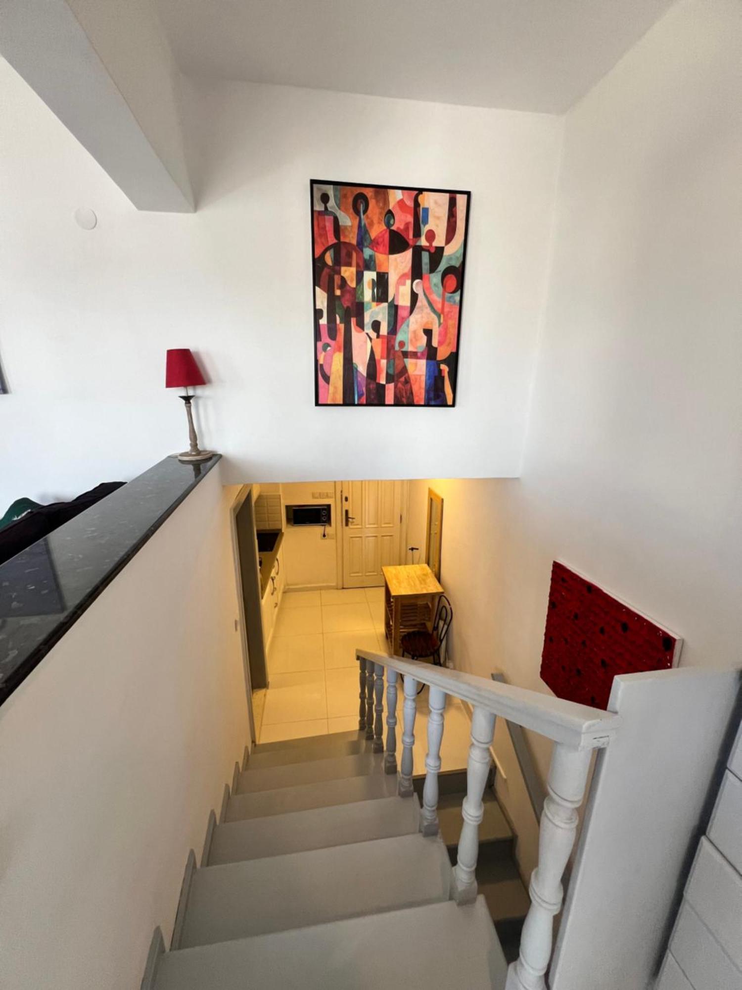Casa D'eros - Yalikavak Marina
