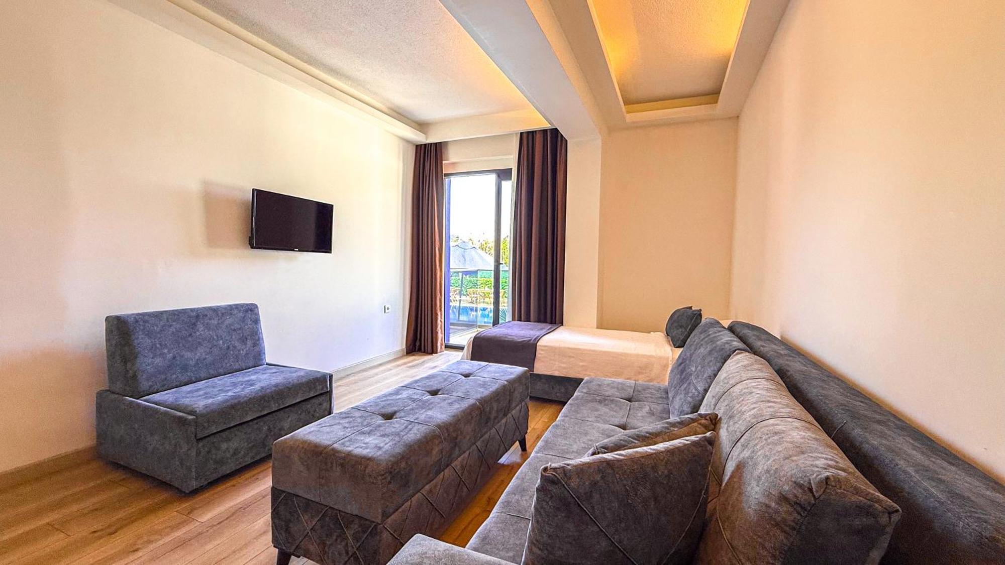 Otel Cinar Butik