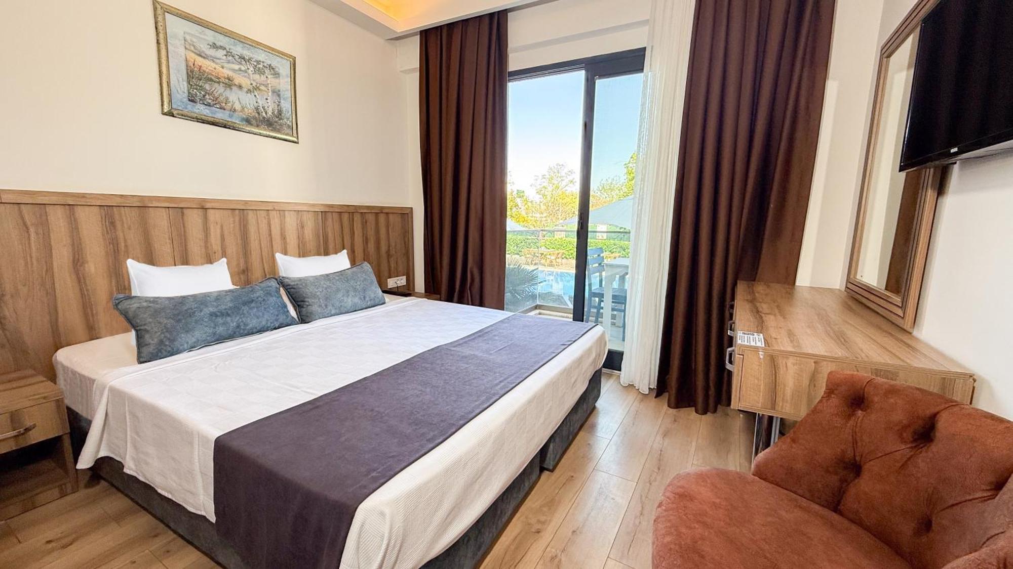 Otel Cinar Butik 3*