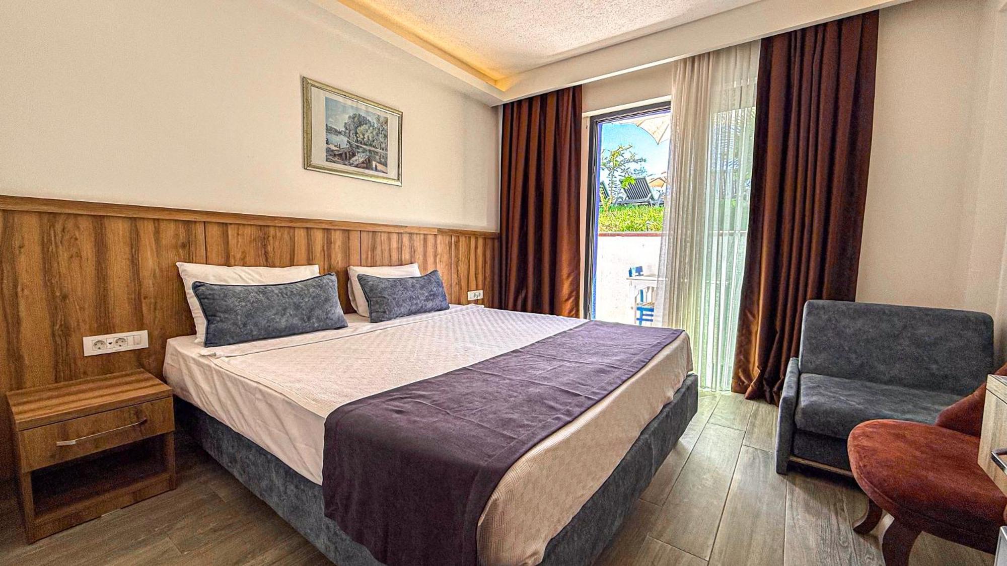 Cinar Butik Otel 3*