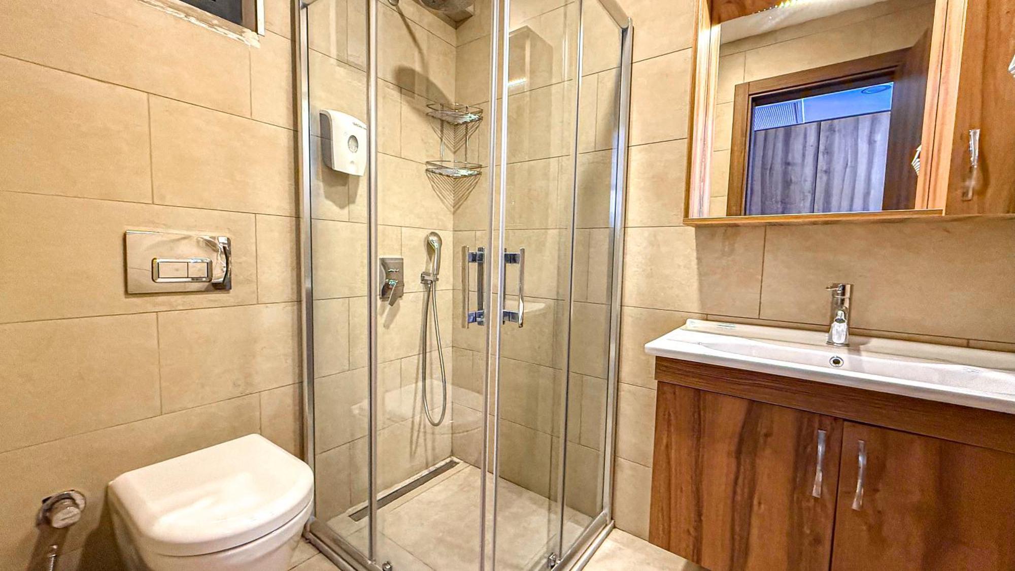 Cinar Butik 3* Bodrum