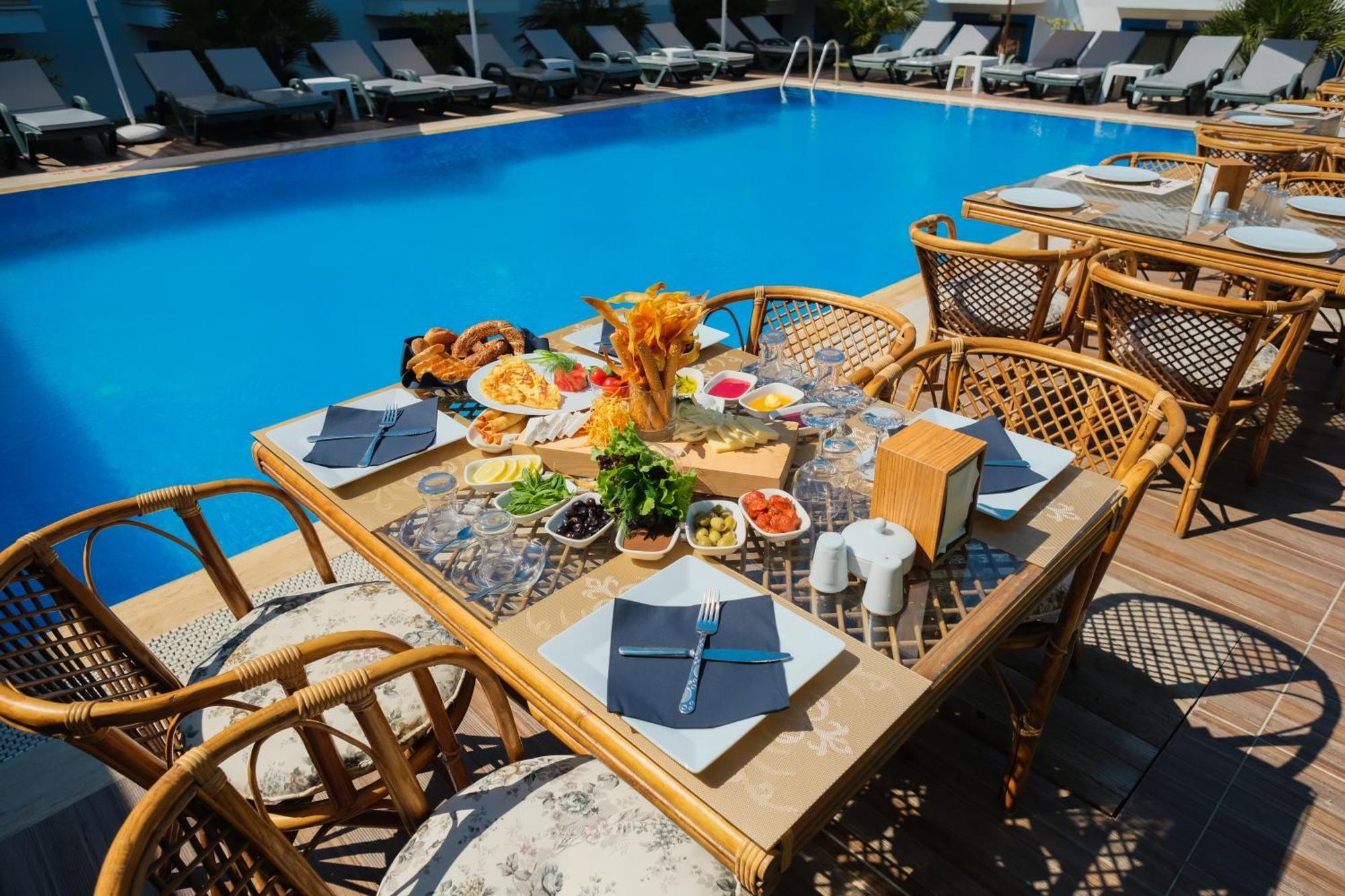 Cinar Butik Bodrum