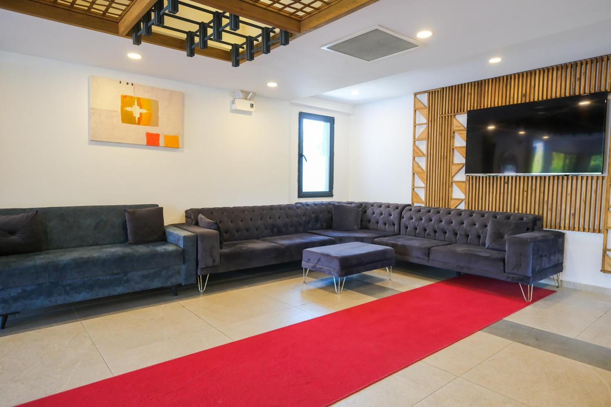 Otel Cinar Butik