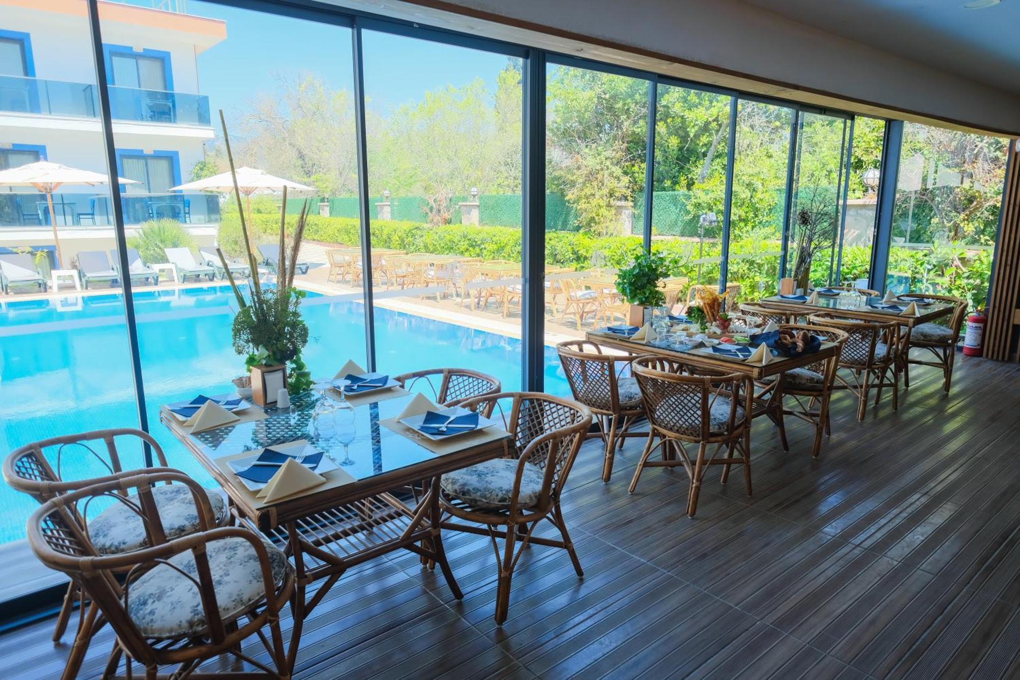 Otel Cinar Butik 3*