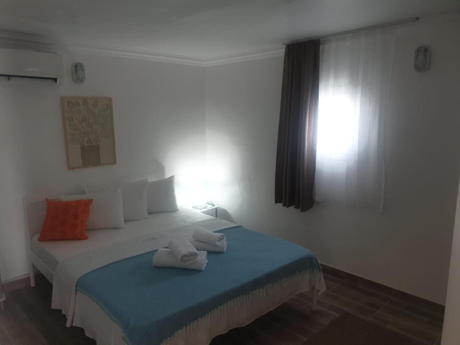 Hotel Kavala 2*