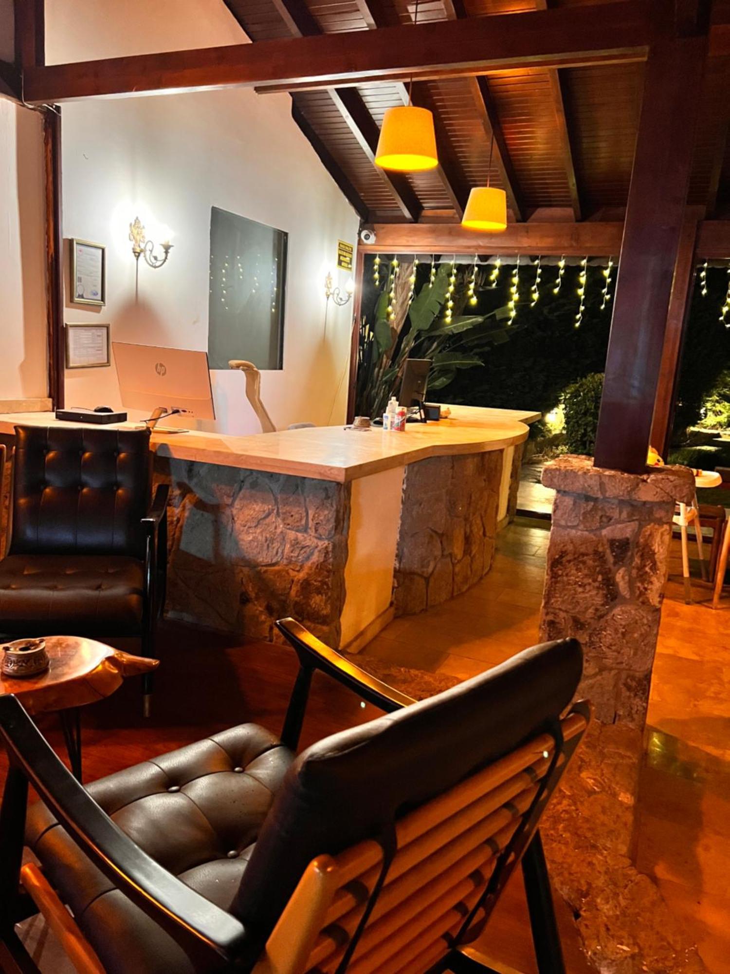 Hotel Umayra Boutique Bodrum