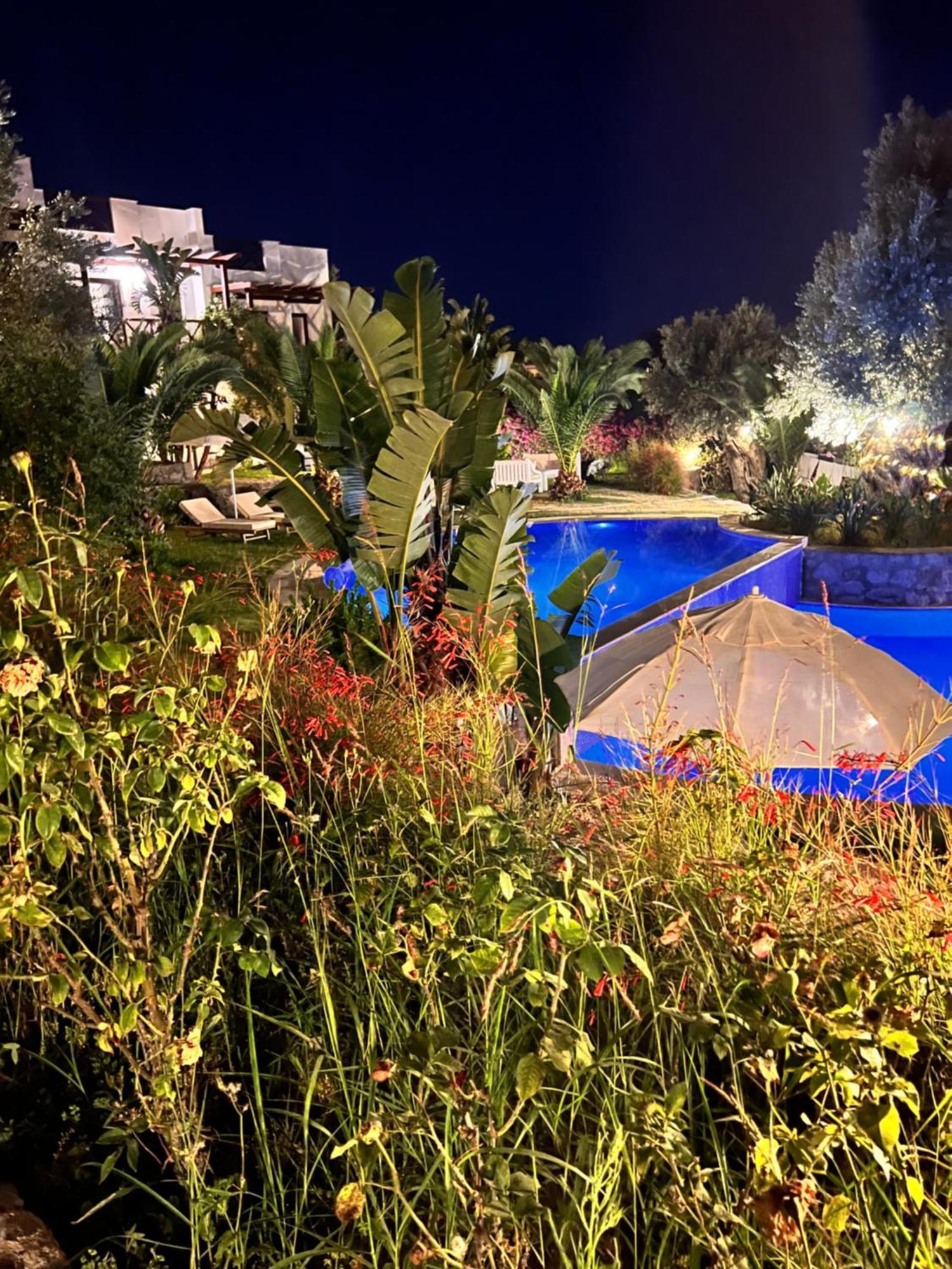Umayra Boutique Bodrum