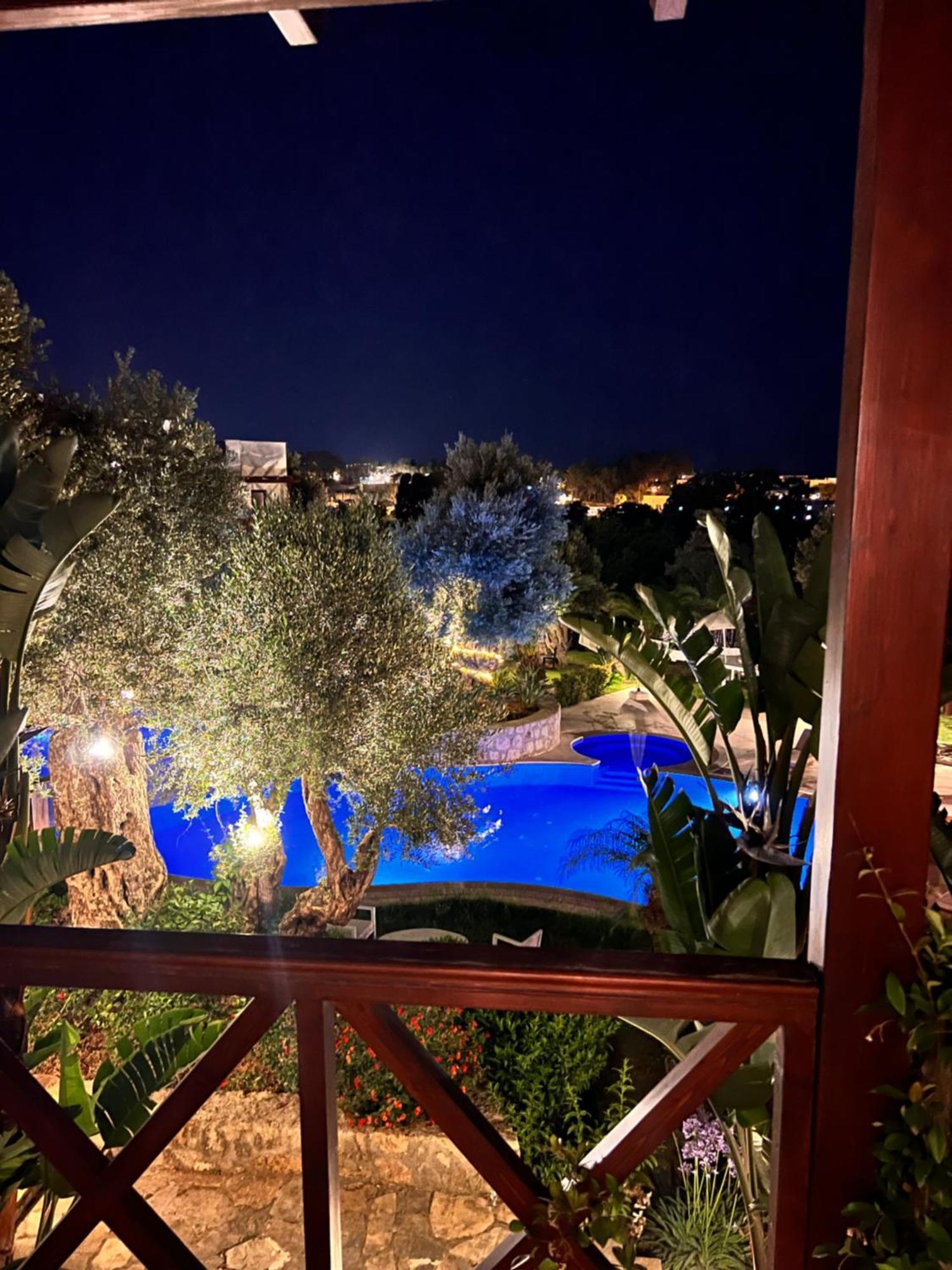 Hotel Umayra Boutique