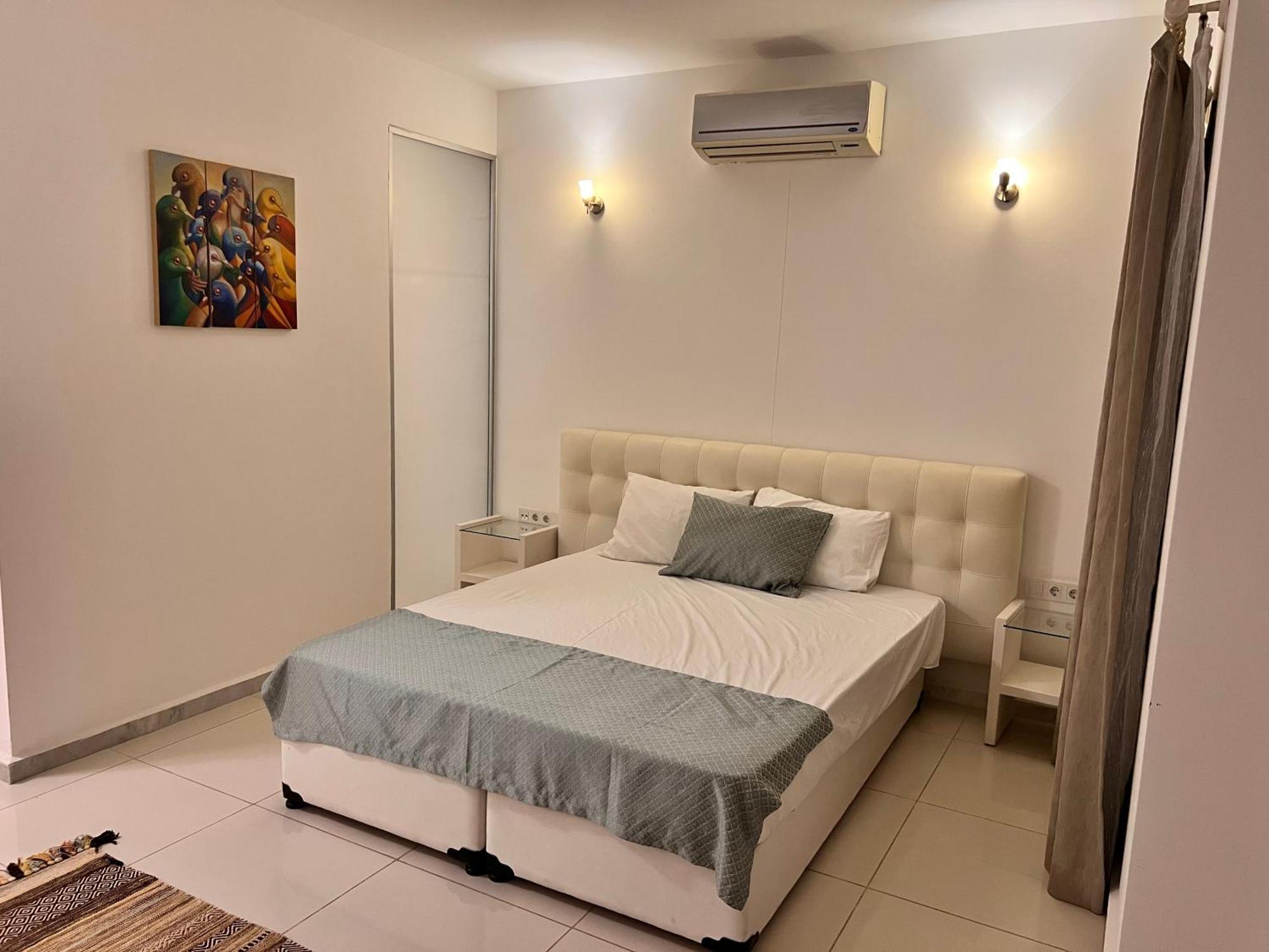 Umayra Boutique Hotel *