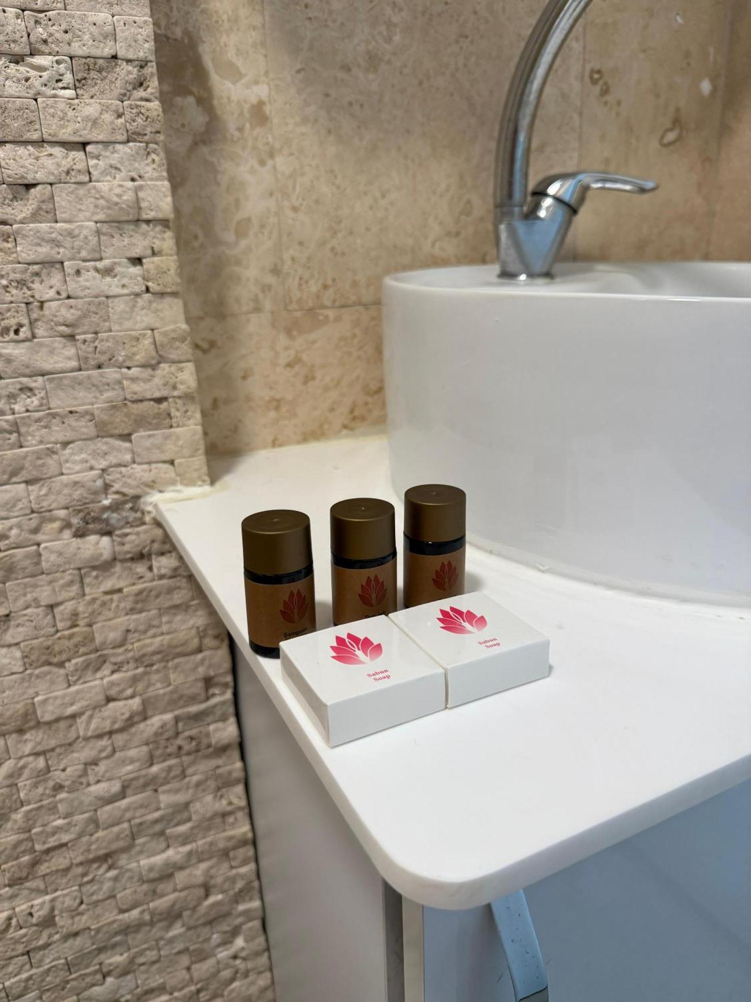 Apartment Merkezde Denize Sifir Plajli Ev Bodrum