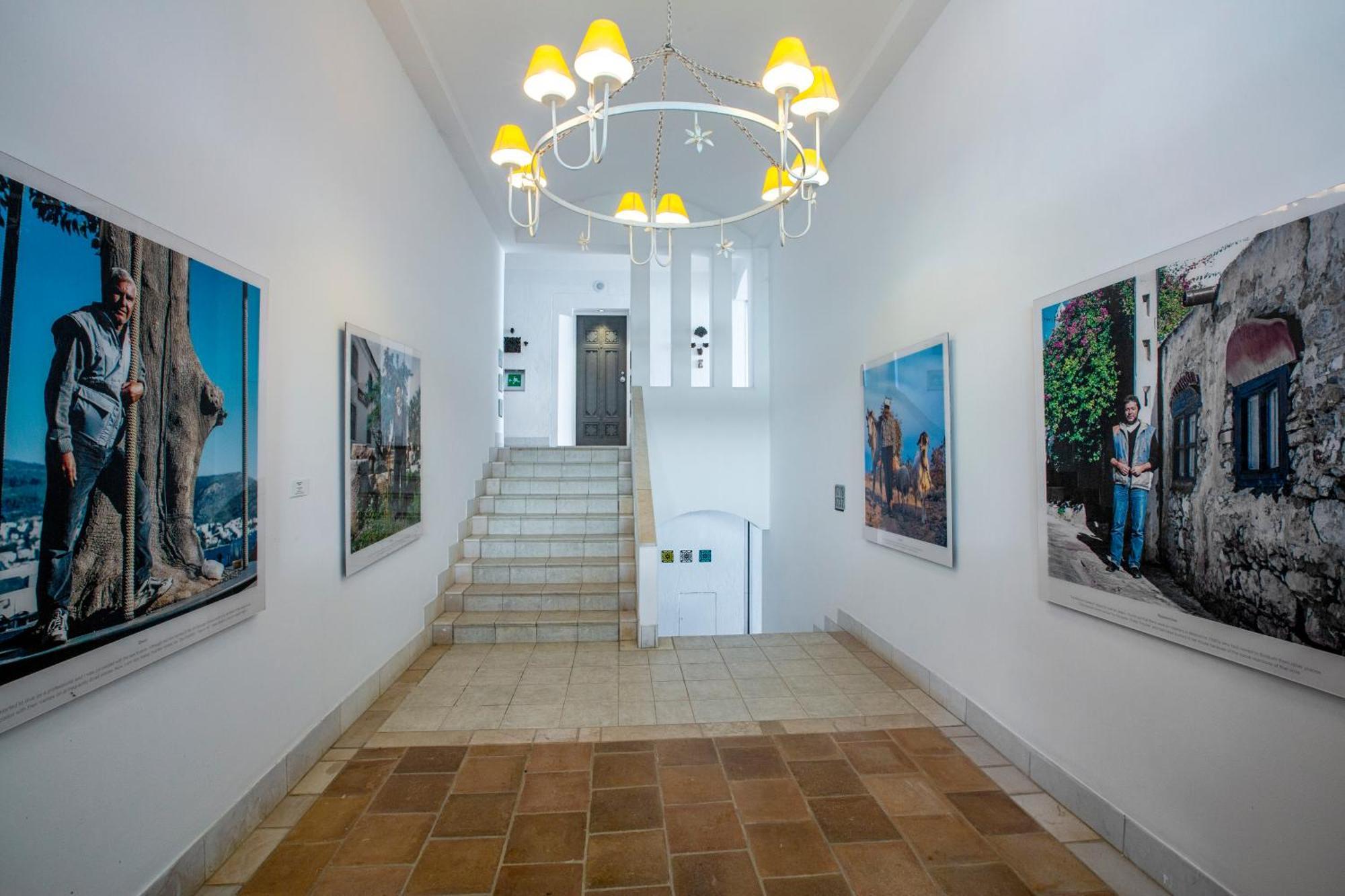 The Marmara - Adult Only Hotel Bodrum