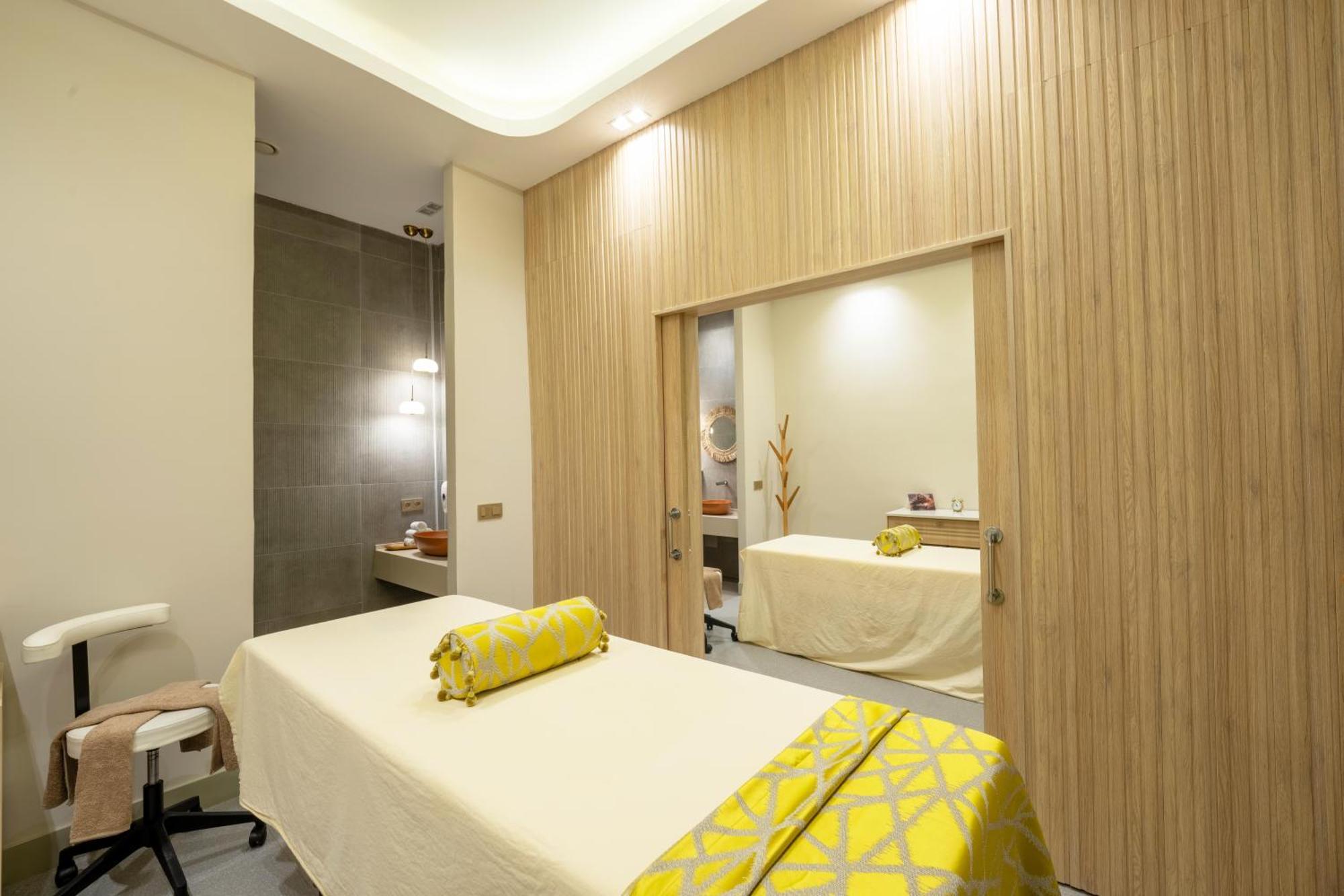 Suum & - Adult Only Otel *