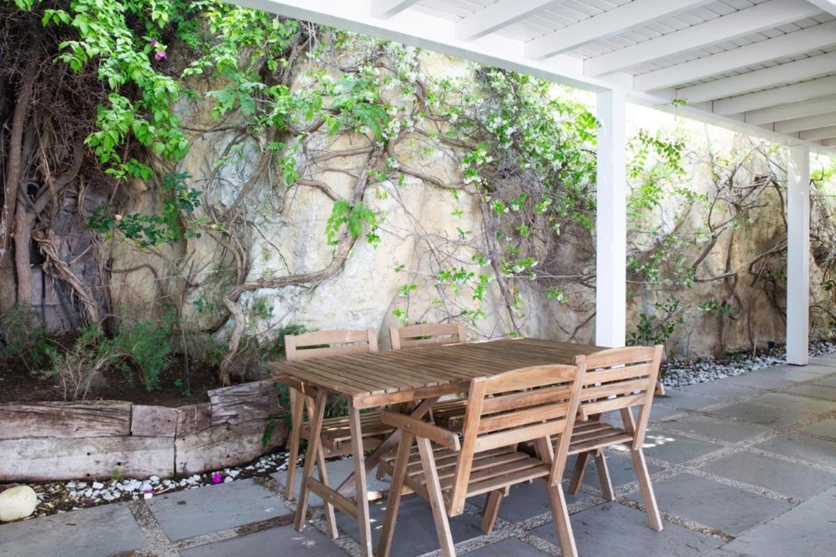 Stunning Sea View & Private Garden In * Bodrum