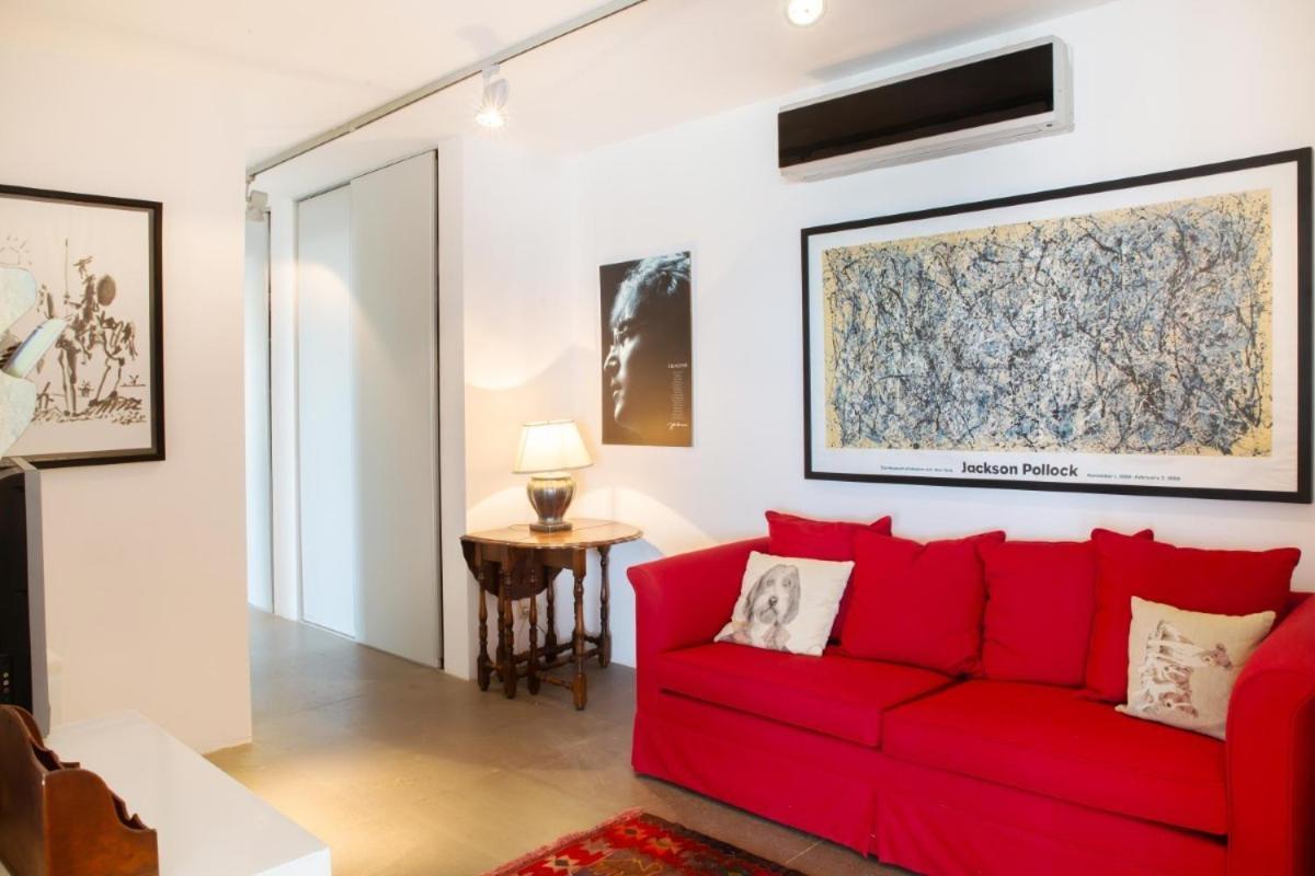 Stunning Sea View & Private Garden In * Bodrum