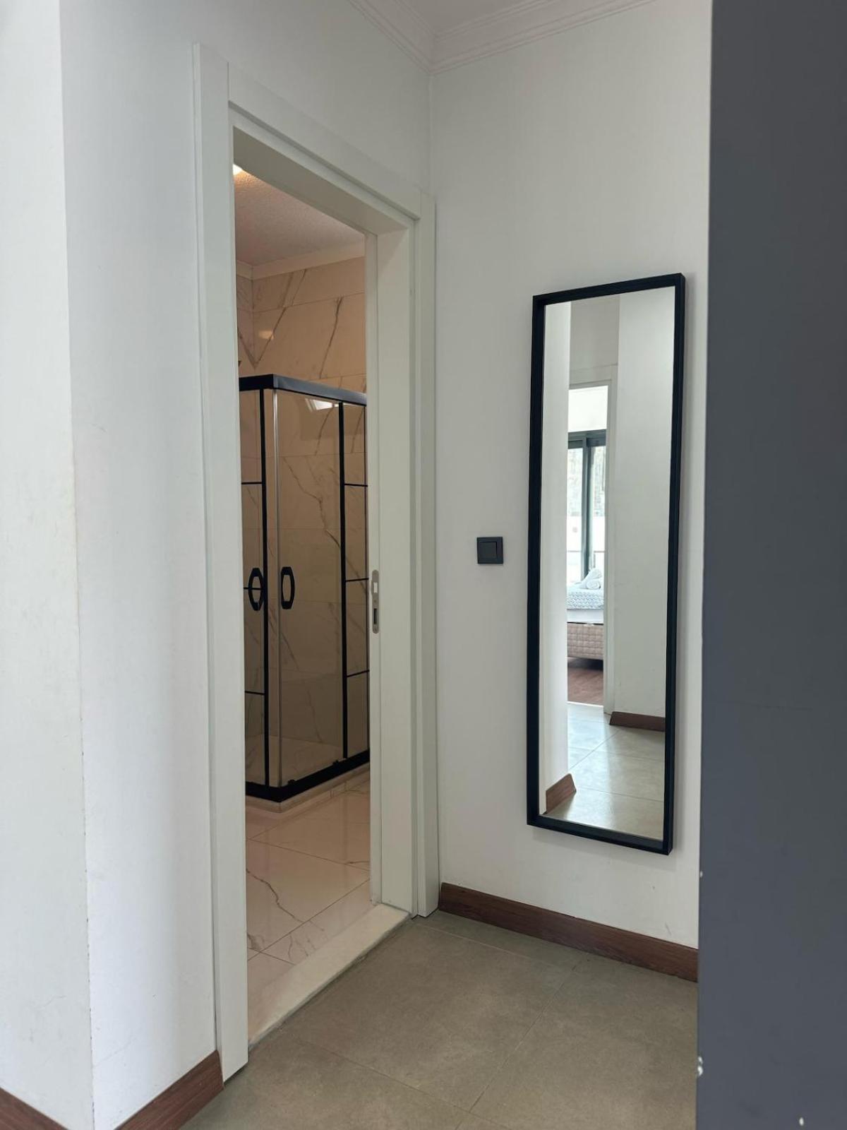300m To 2 Bedroom Garden Floor Flat With Pool - Yeni Duenya A1 * Bodrum