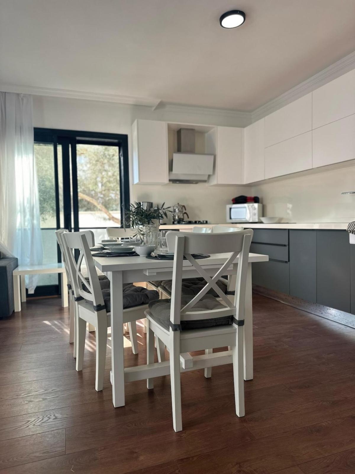 300m To 2 Bedroom Garden Floor Flat With Pool - Yeni Duenya A1 Bodrum