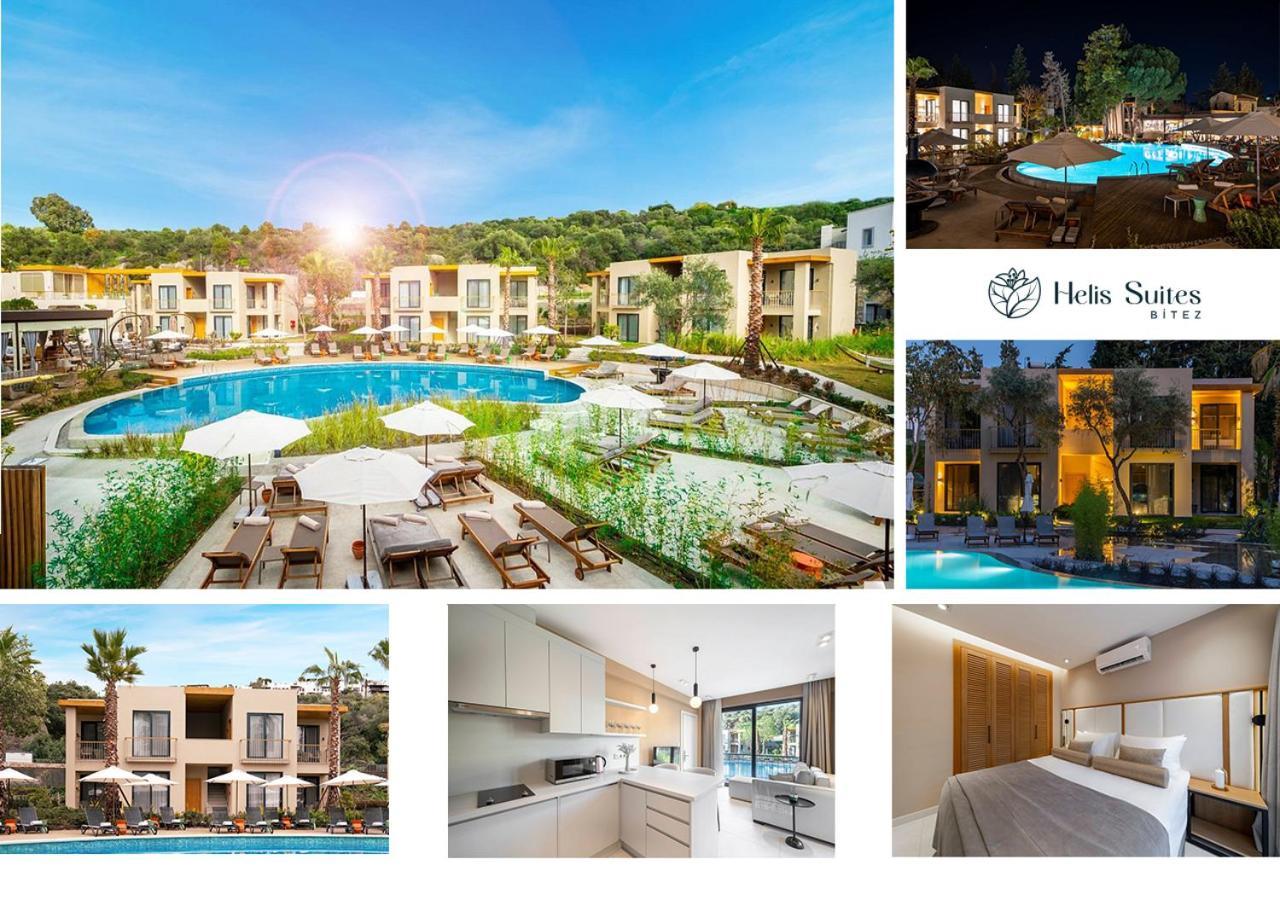 Aparthotel Helis Premium