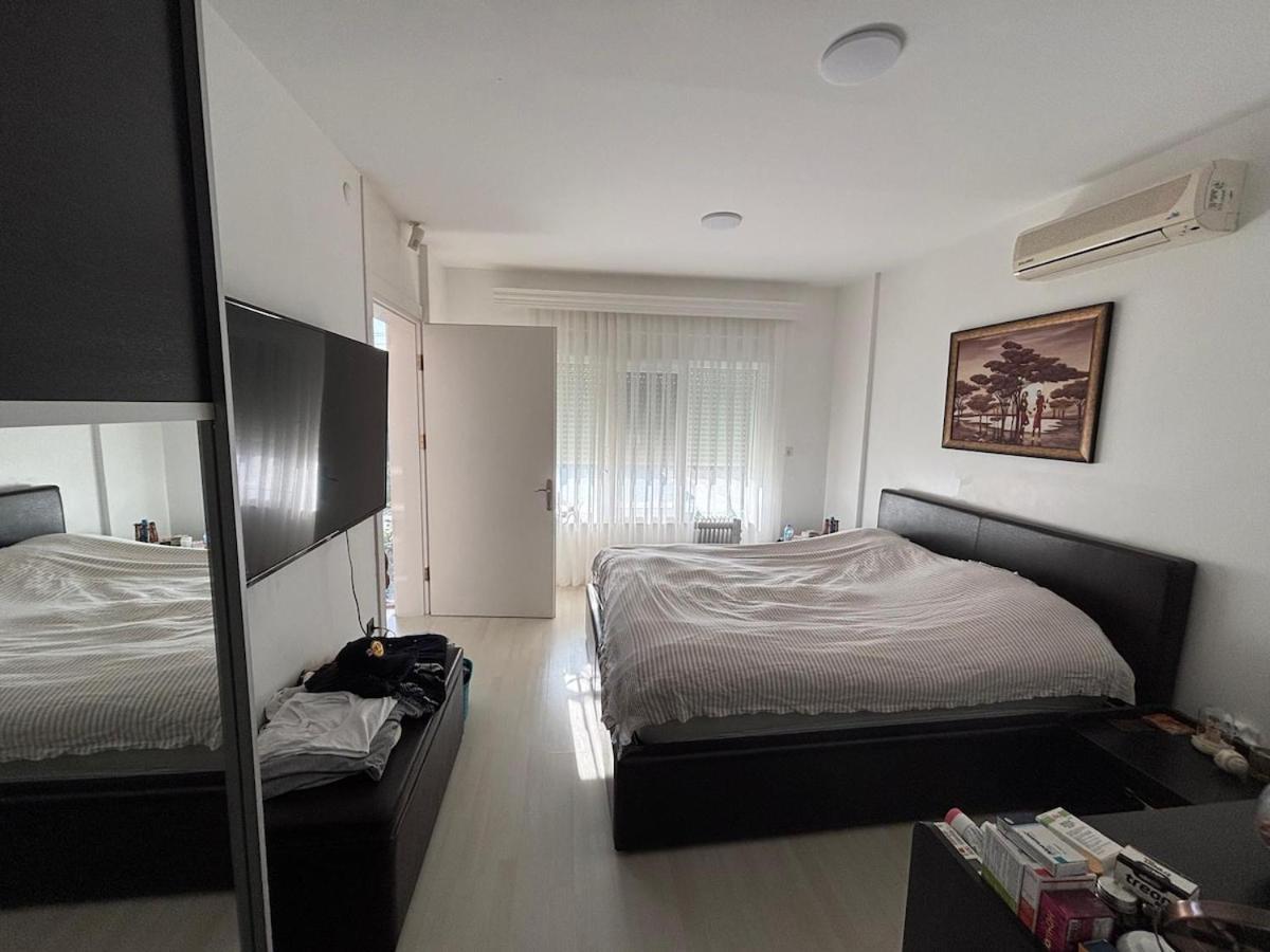 Villa 2-storey With Pool In Bodrum