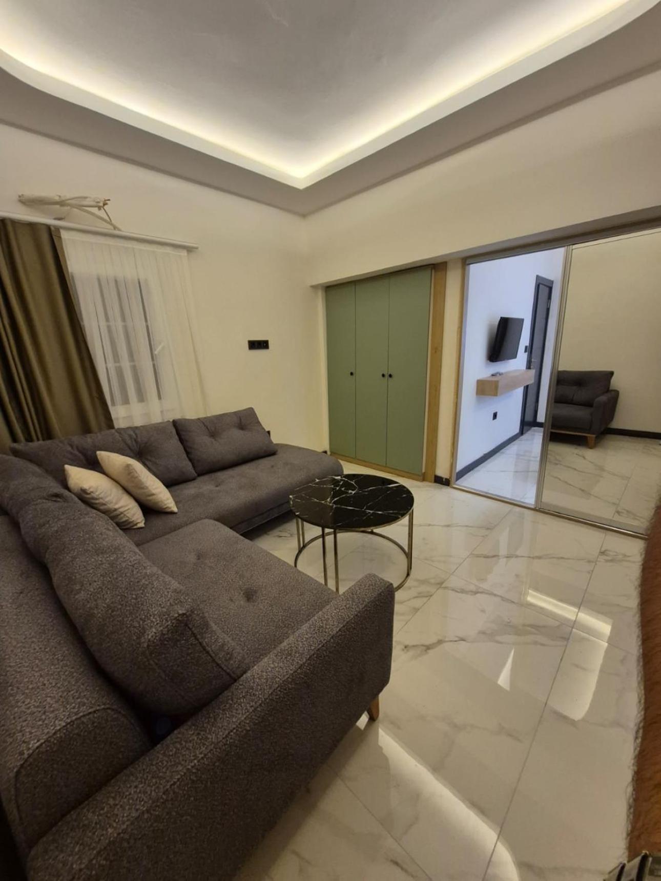 Nil Mars Hotel Bodrum