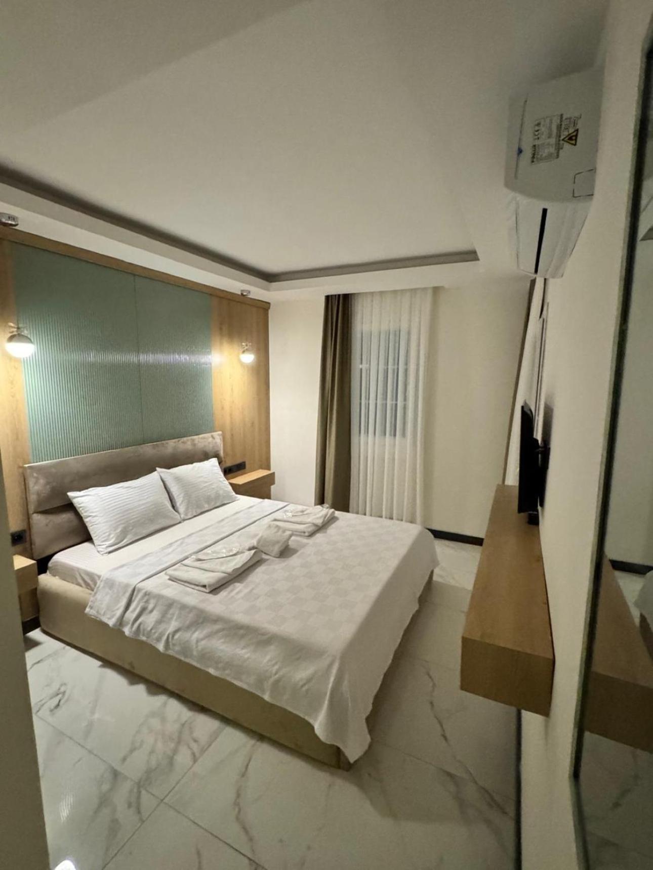 Nil Mars Hotel