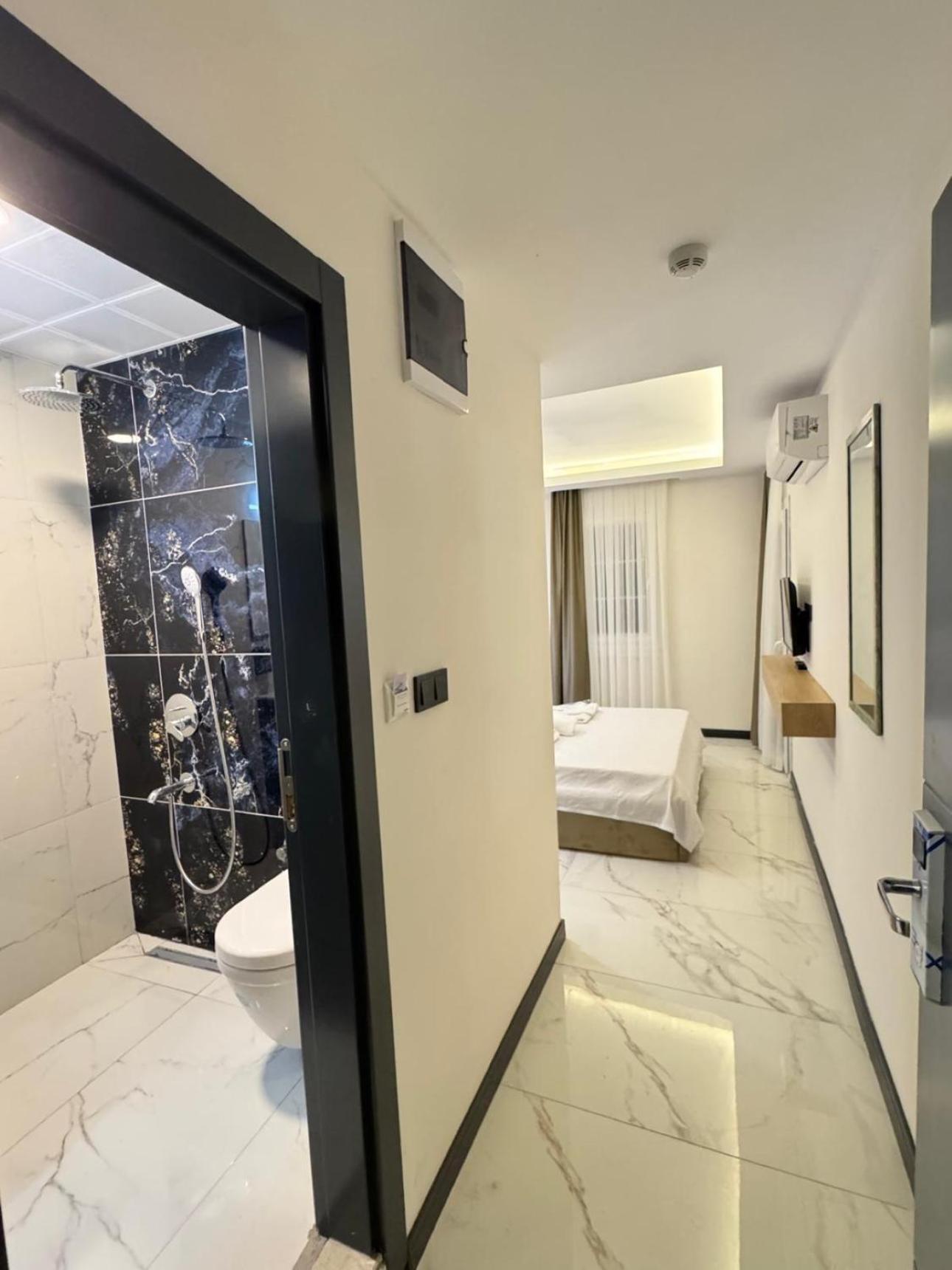 Nil Mars Hotel Bodrum