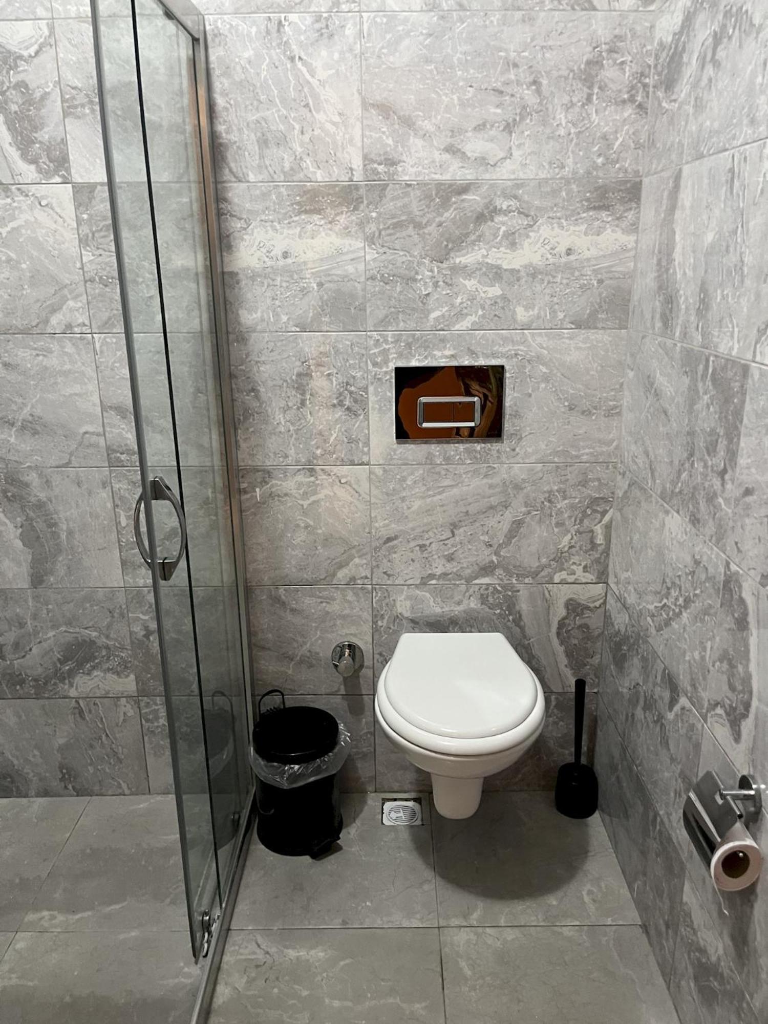 Modern In Quiet Lane * Bodrum