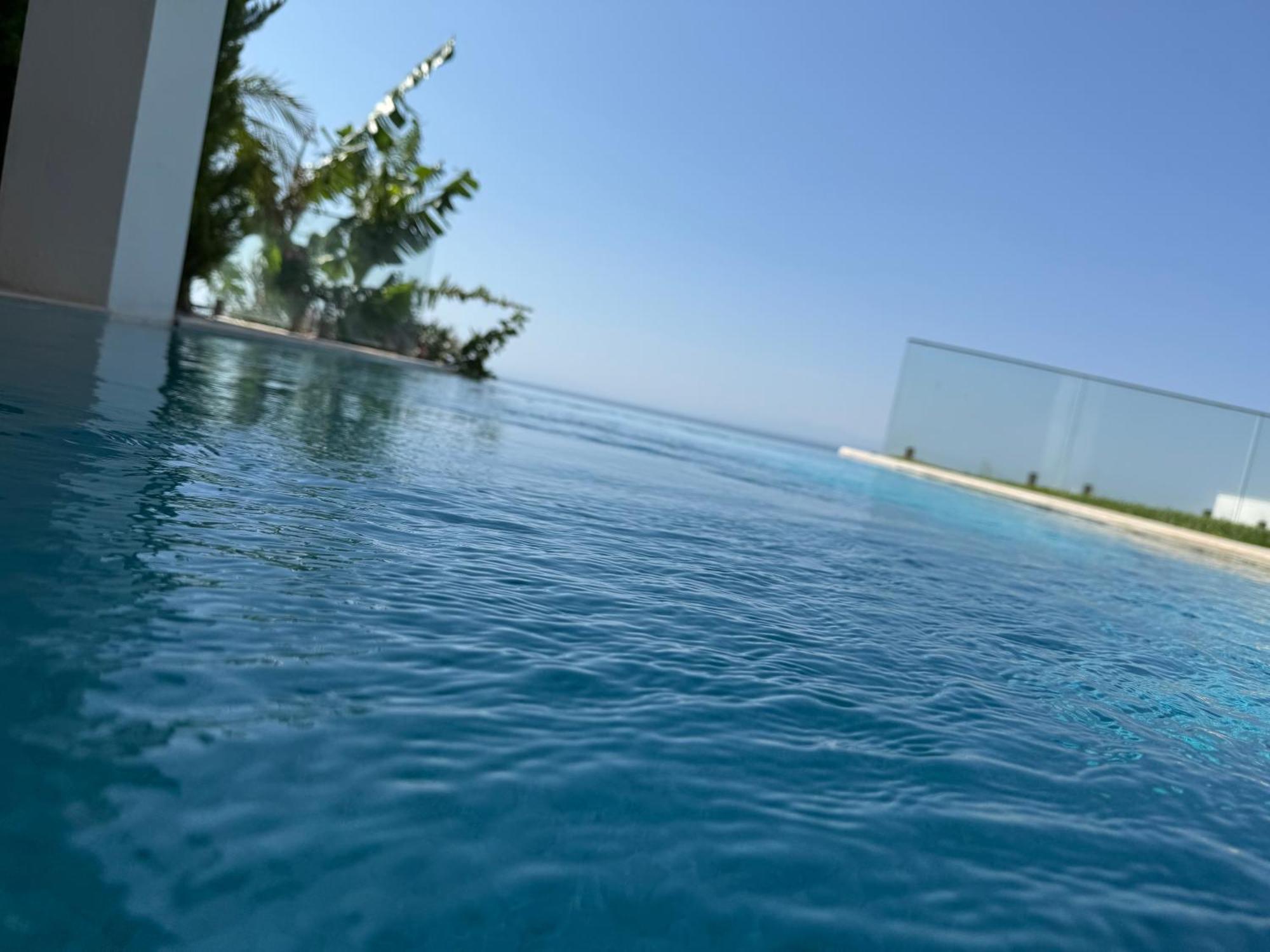 Villa Aleph-kiralik Muestakil Havuzlu Luex Bodrum