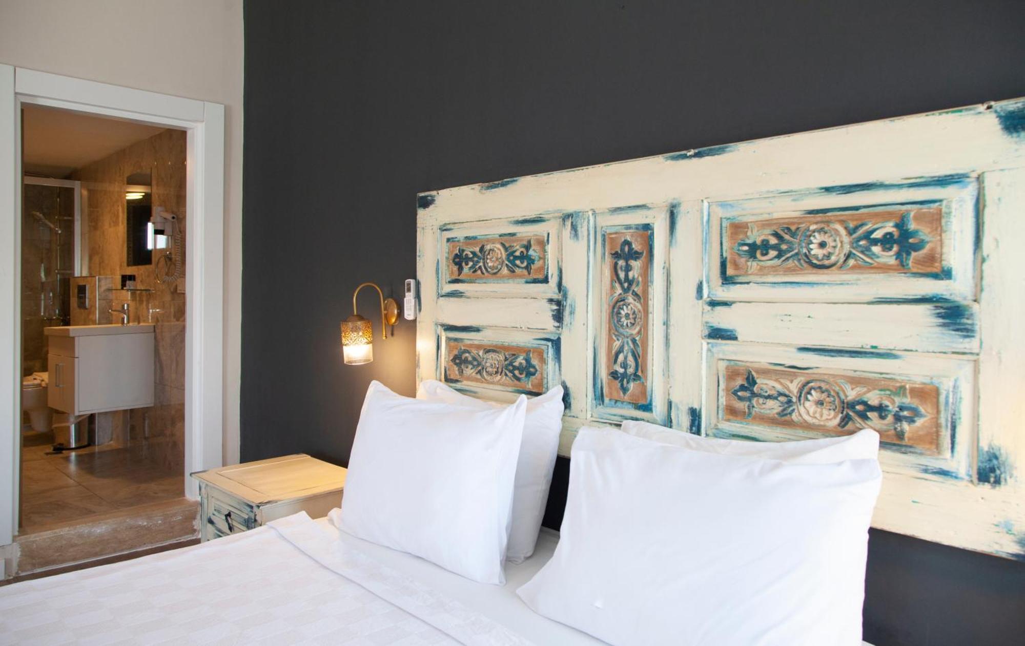 Hotel do amor Marin Yalikavak Bodrum