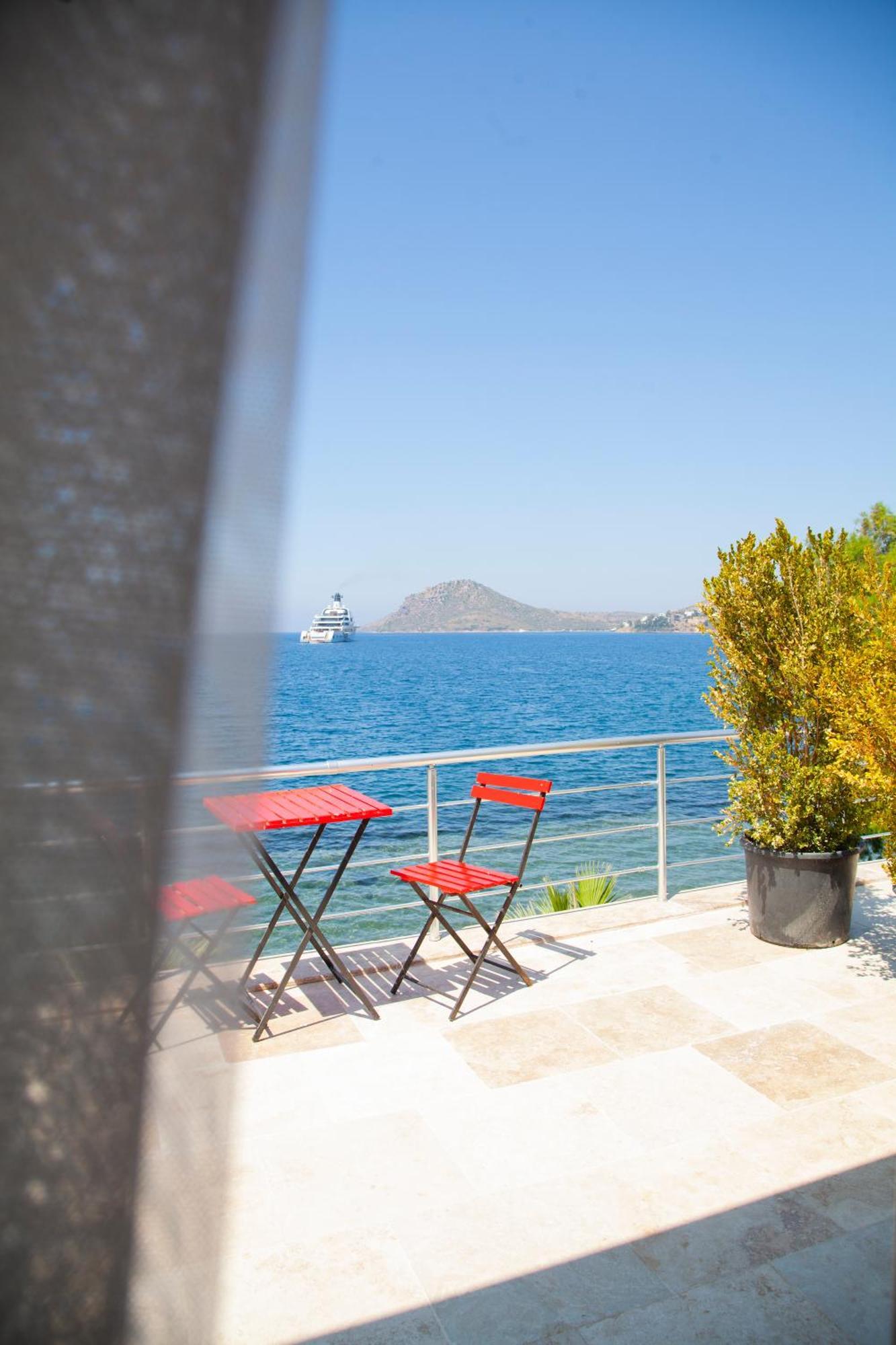 Marin Yalikavak Bodrum