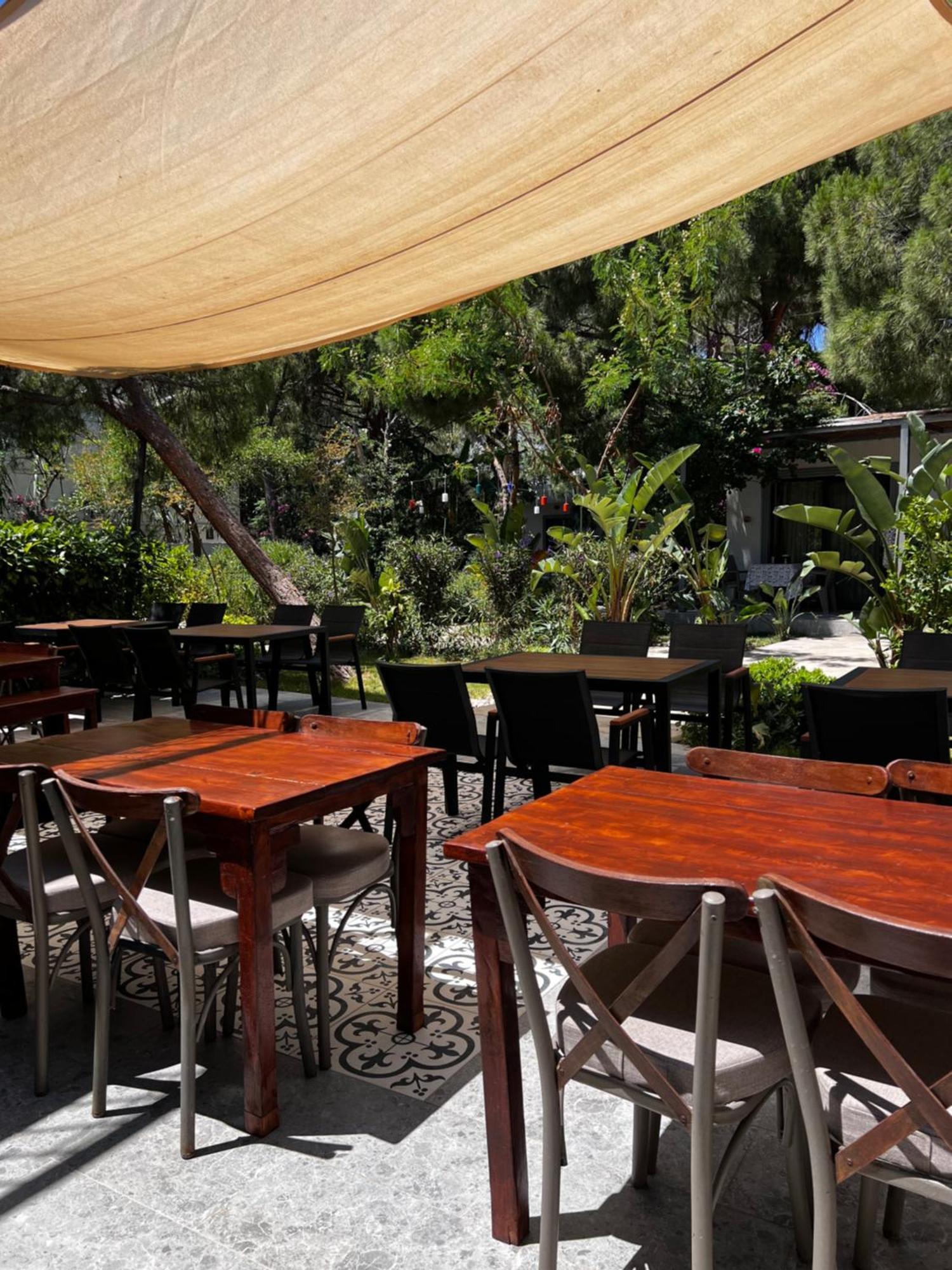 Byakkan Bodrum