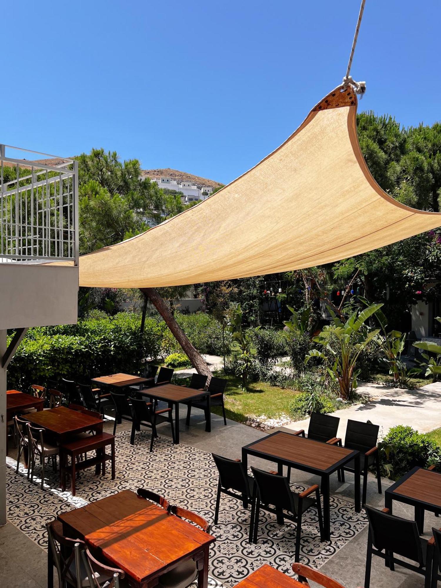 Byakkan * Bodrum