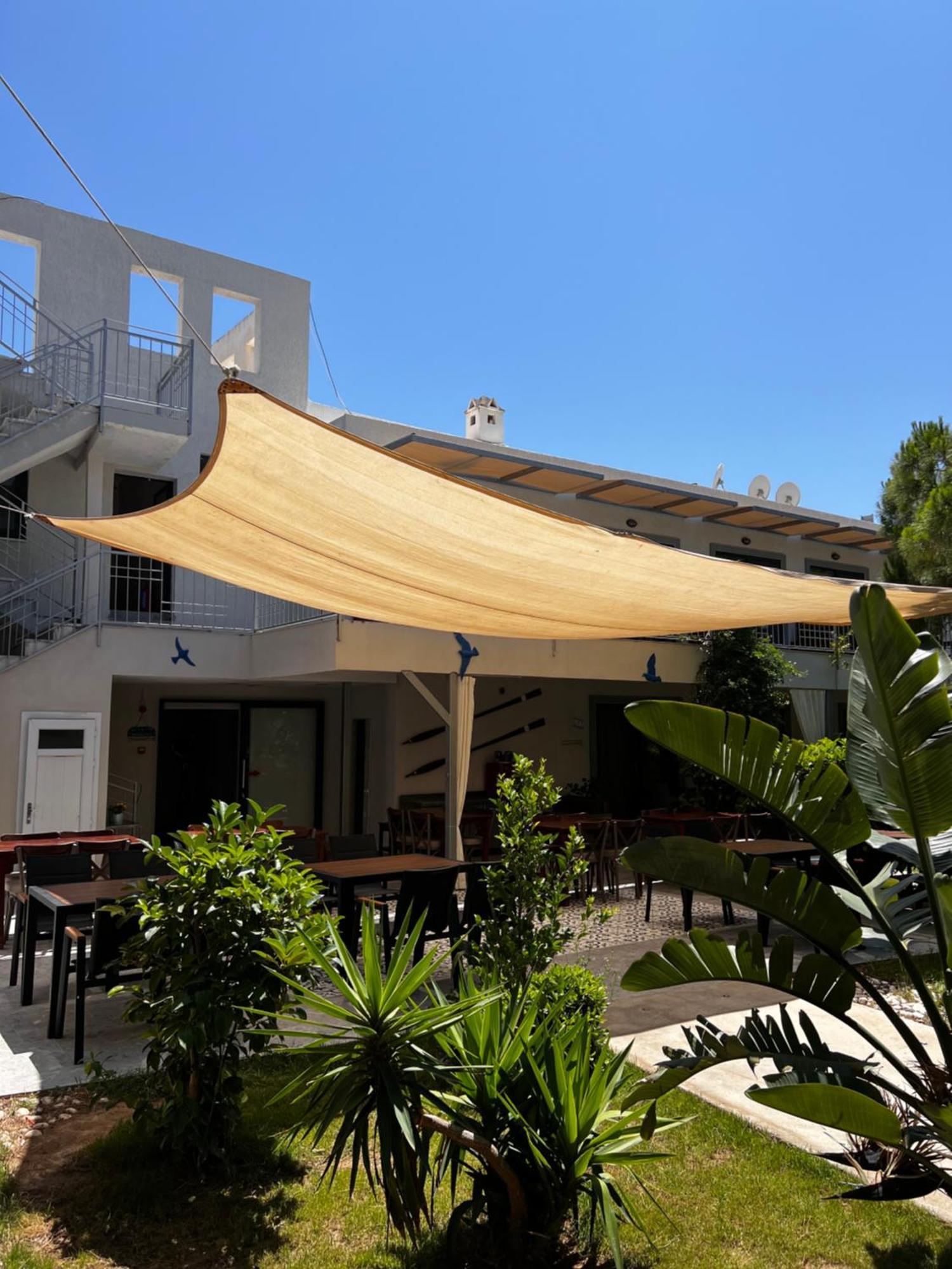 Byakkan Bodrum