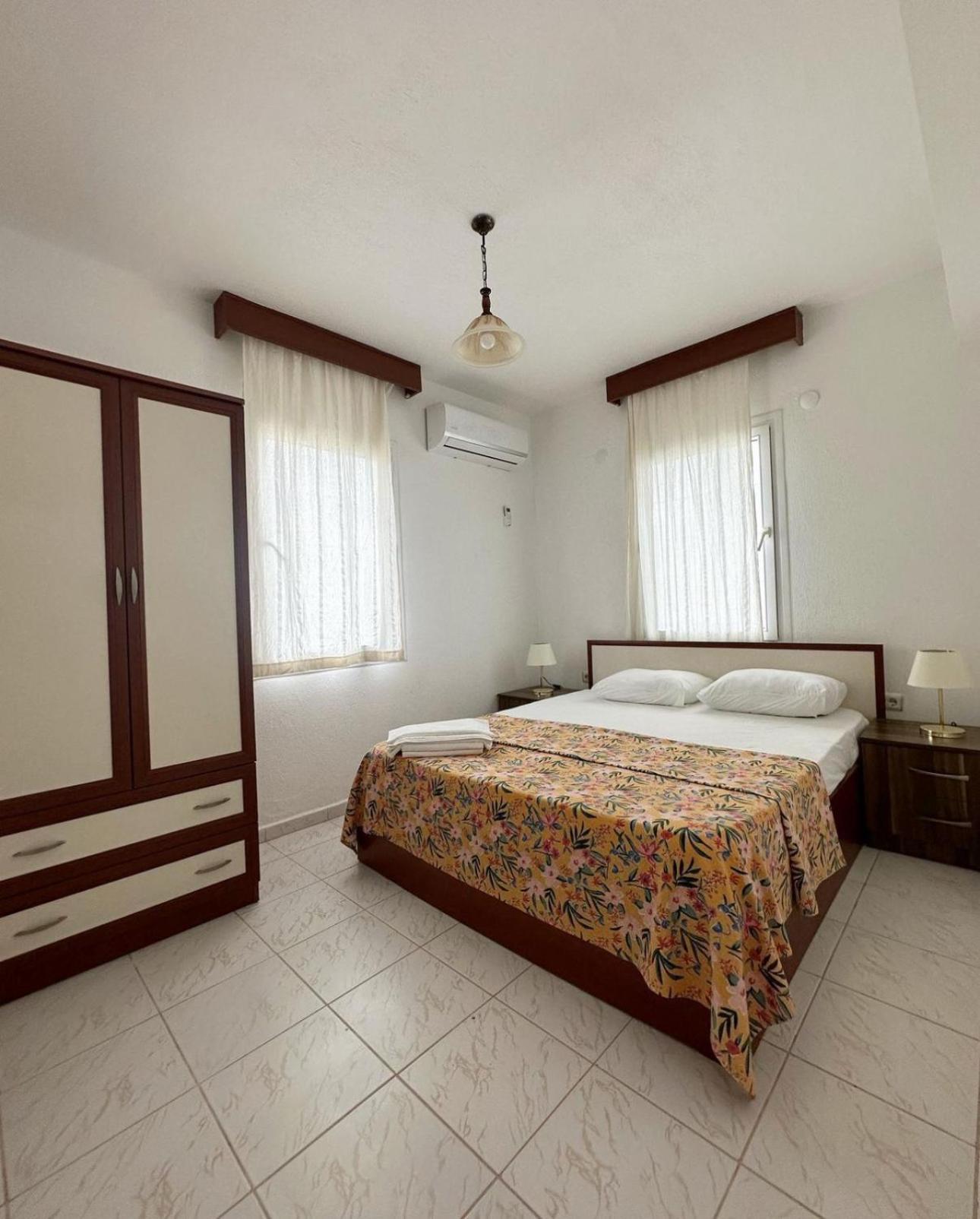 Appartement Atalay