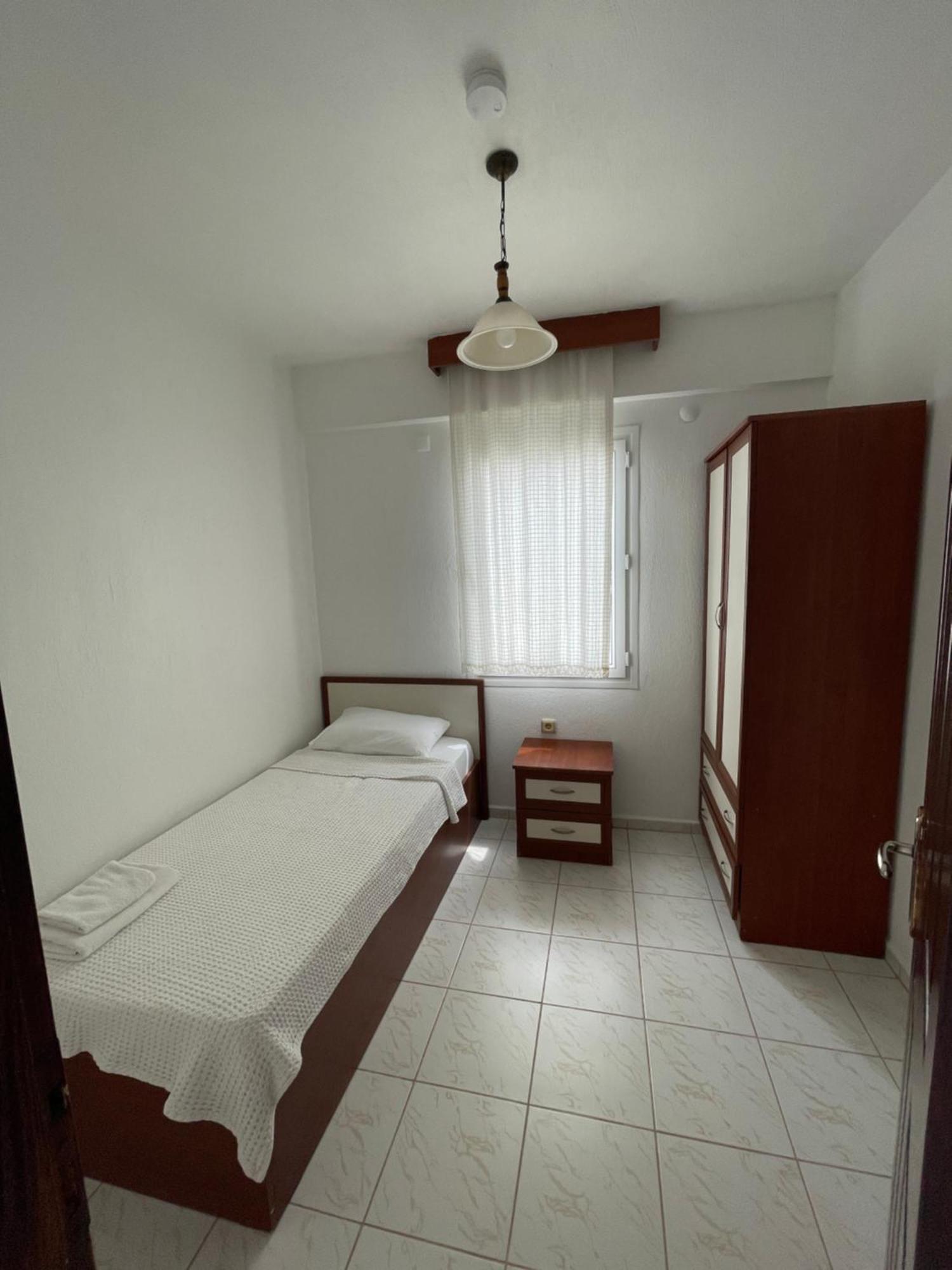 Atalay Appartement *