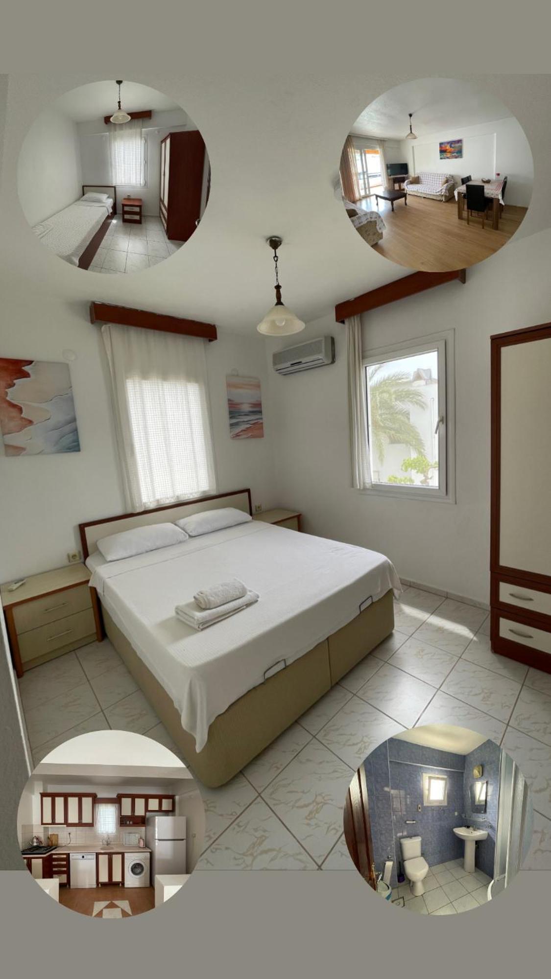 Atalay Appartement