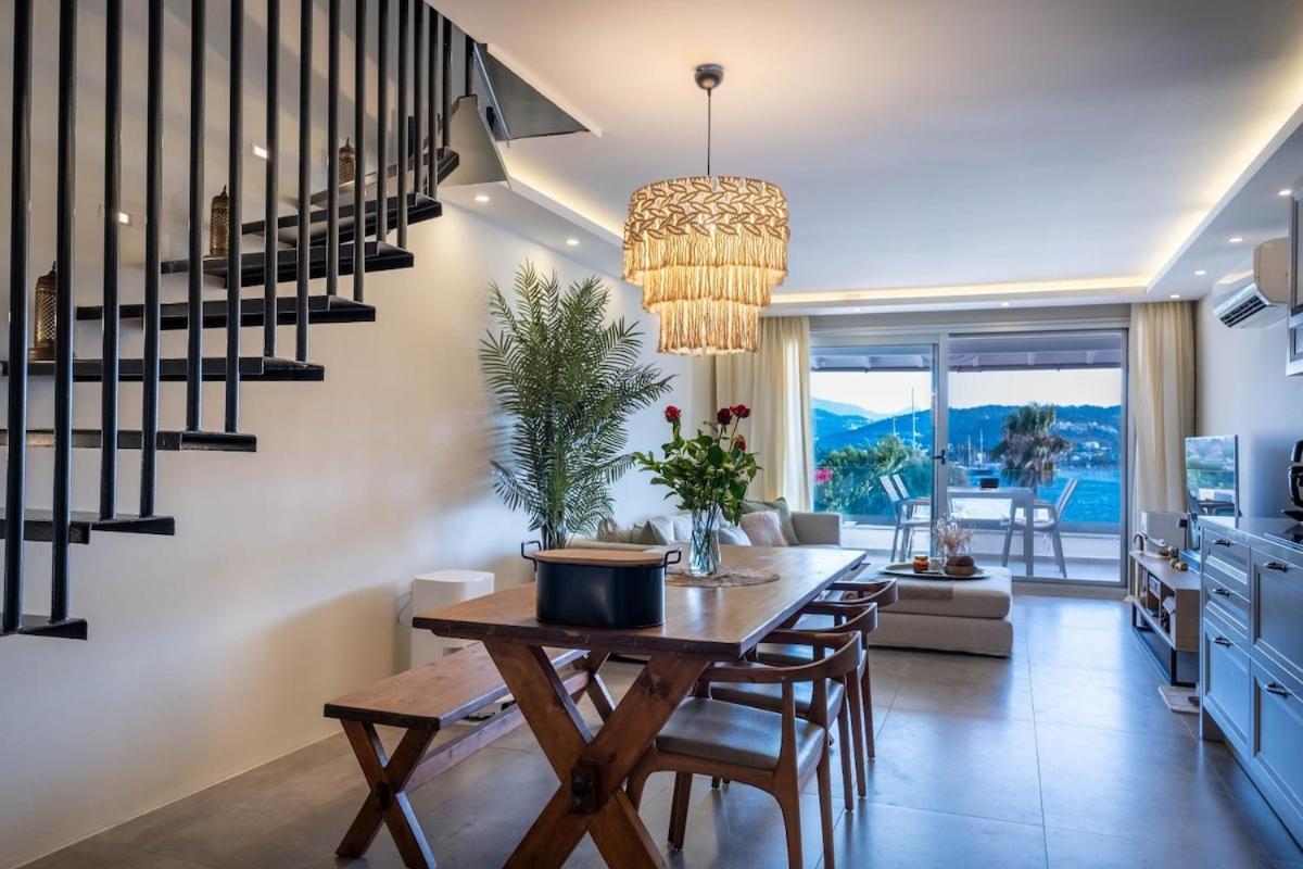 Holiday home La With Private