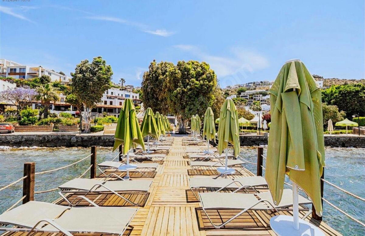 La With Private Bodrum