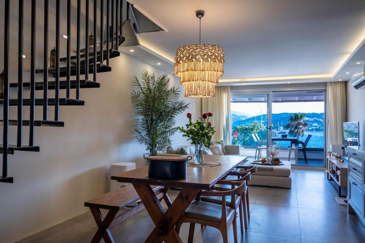 Holiday home La With Private *