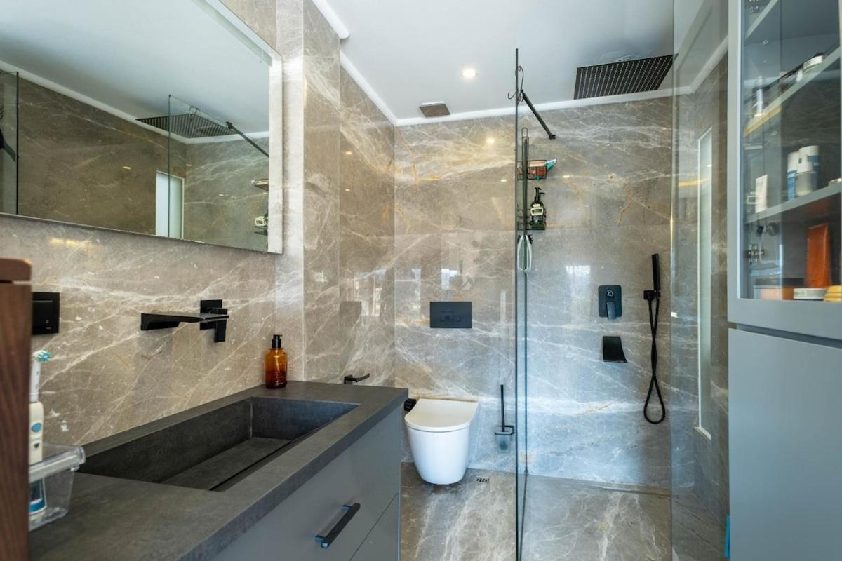 Holiday home La With Private