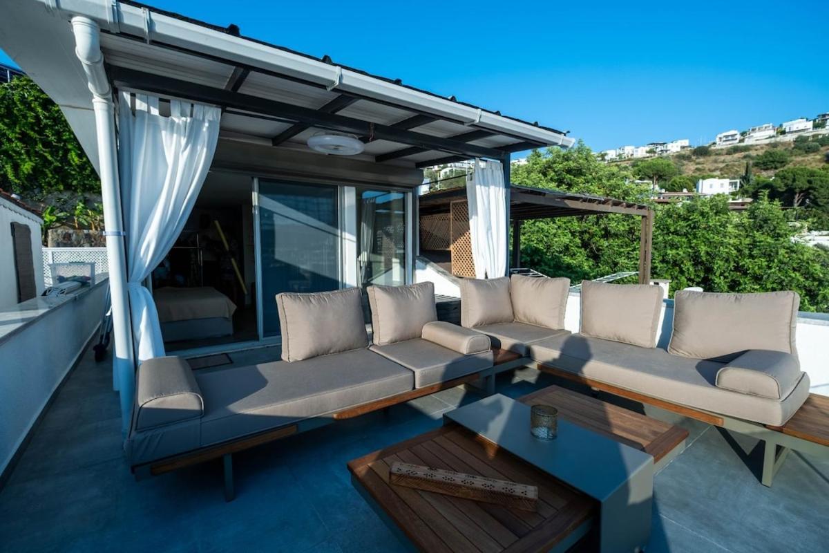 Holiday home La With Private *