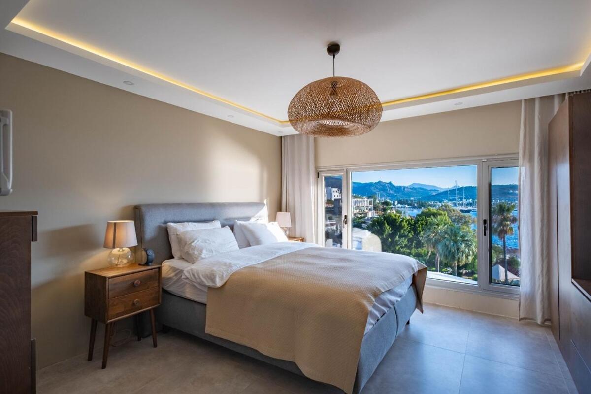 Holiday home La With Private Bodrum
